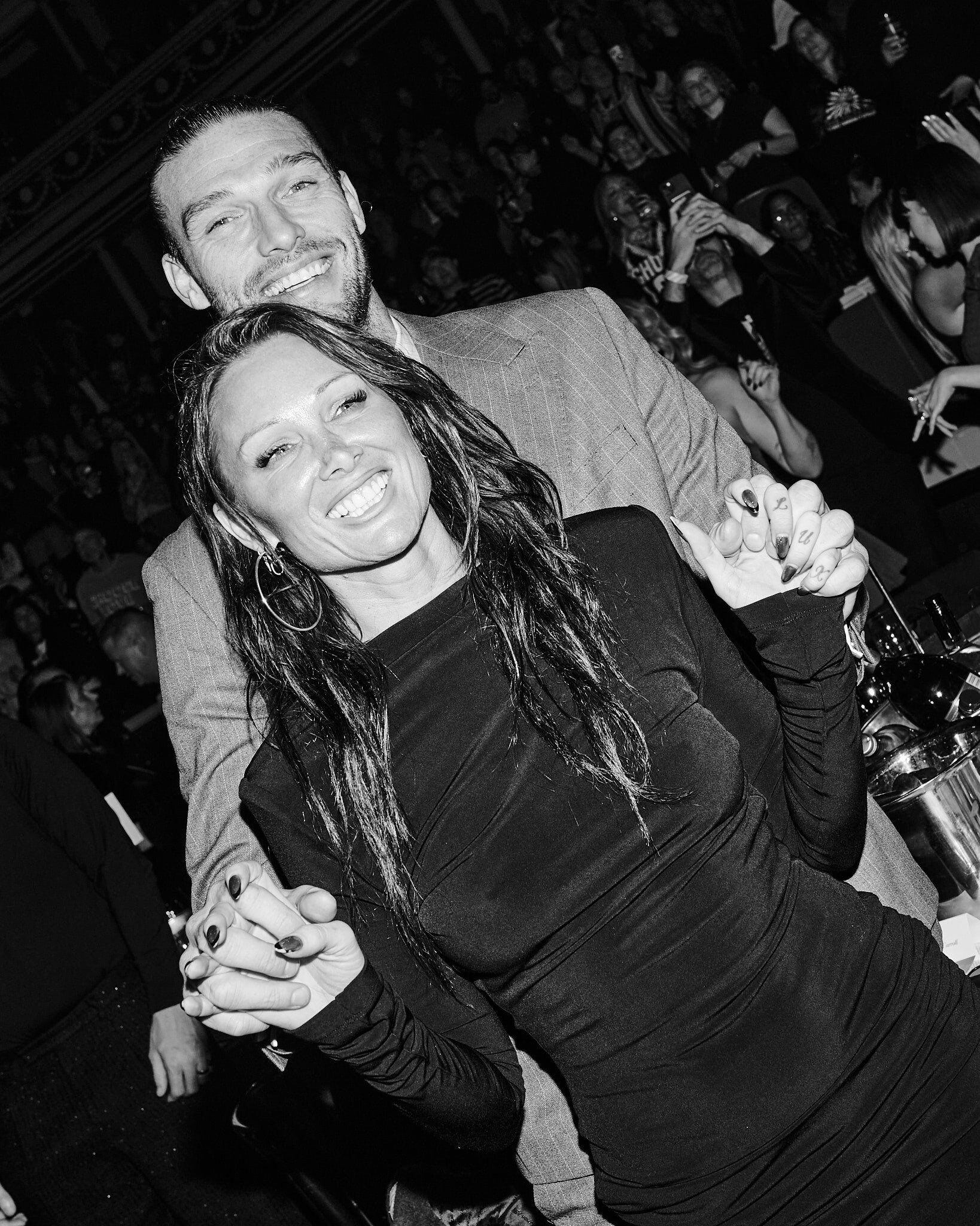 Bella howard choose love 14