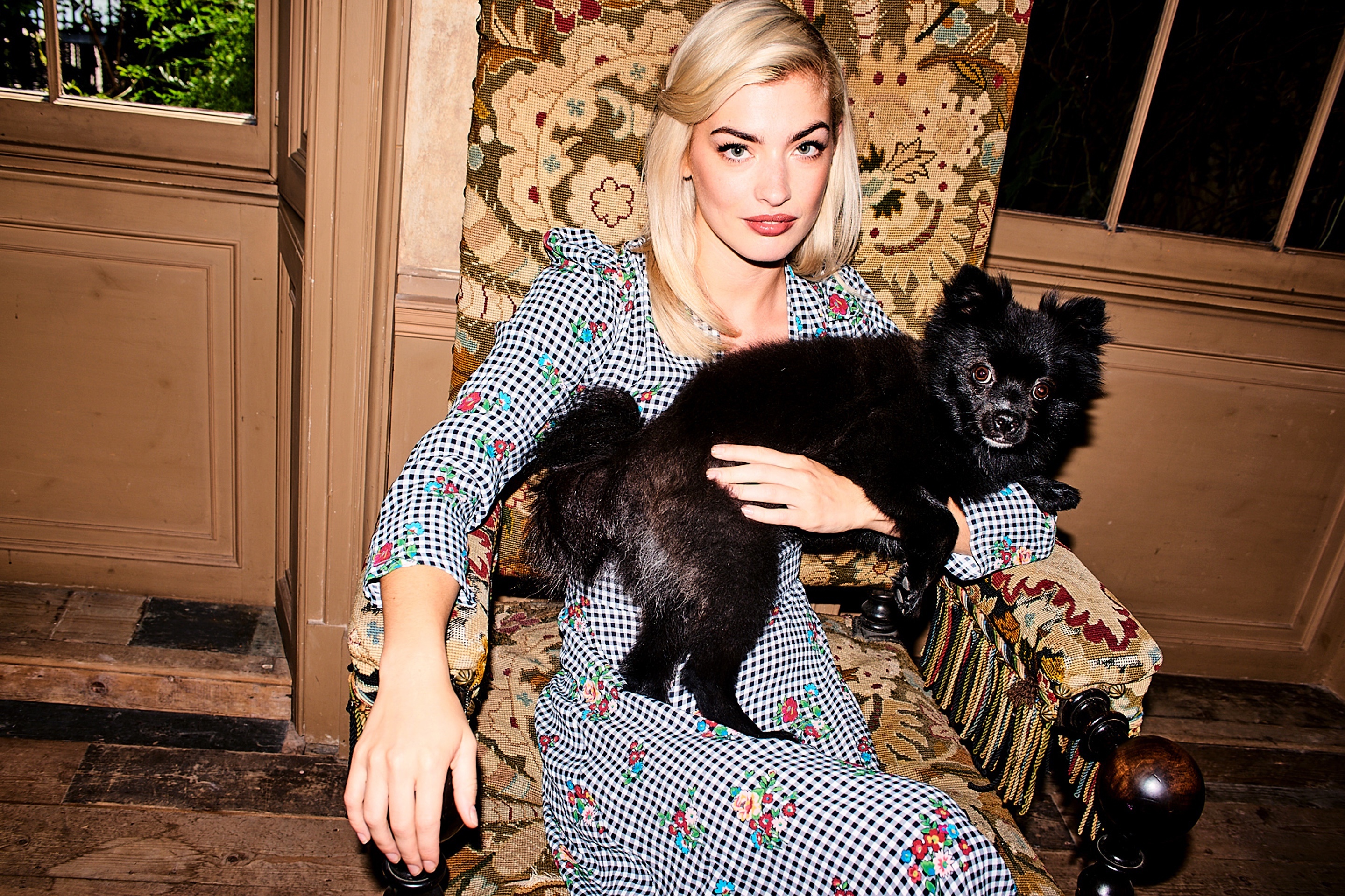 Bella howard coco fennell07