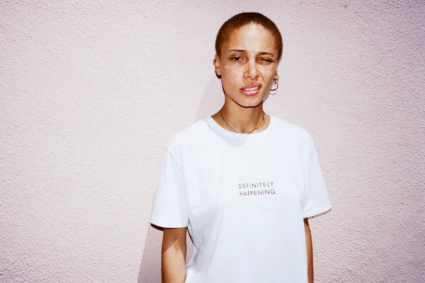 Bella howard definitely happening 03