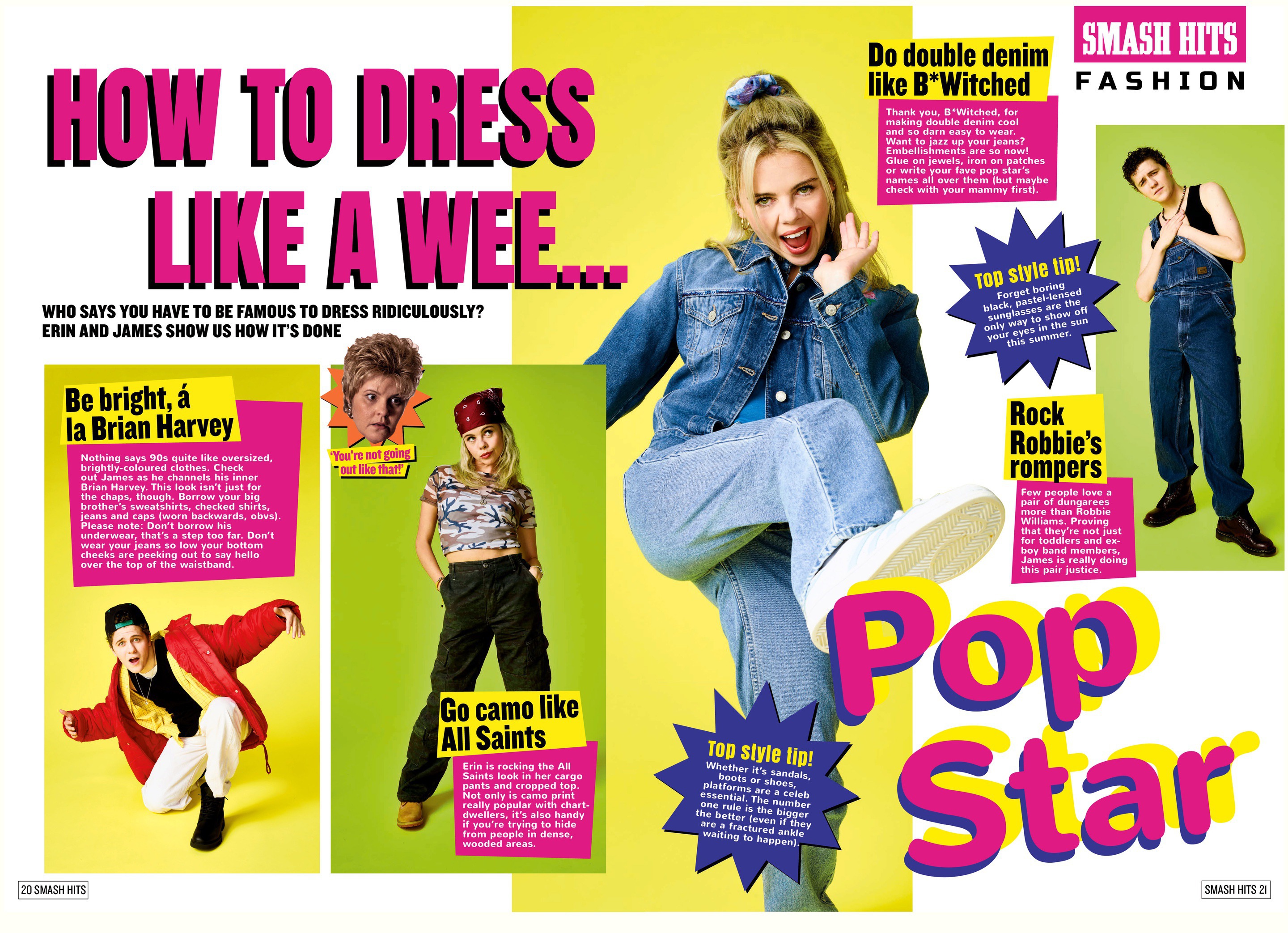 Bella howard derry girls 06