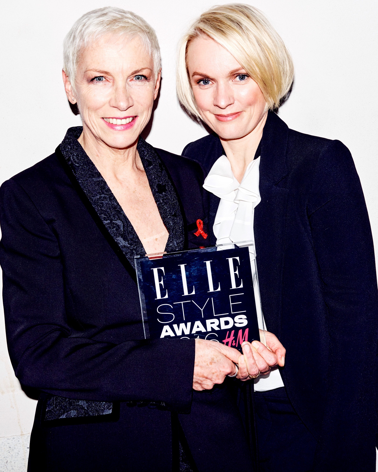 Bella howard elle style awards 11