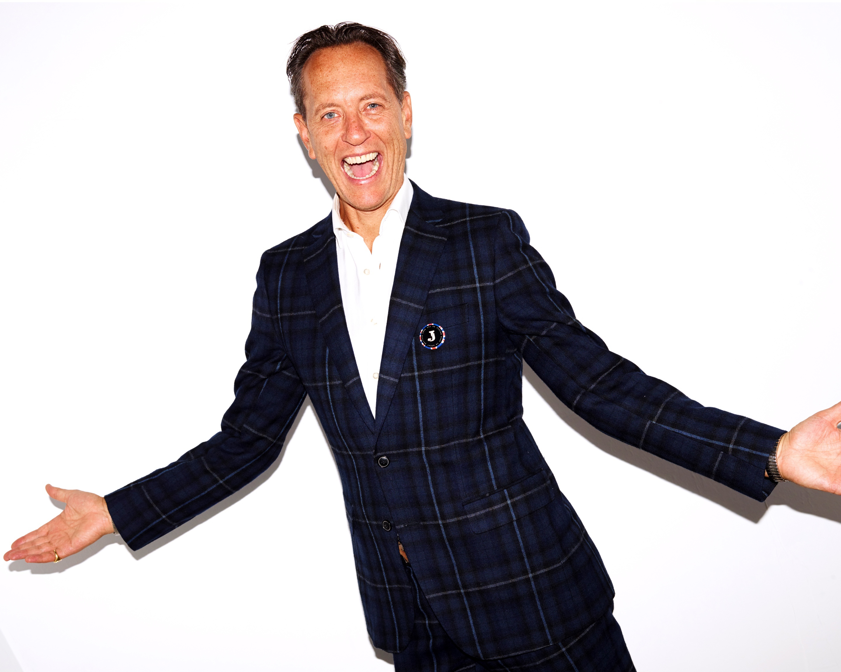 Bella howard elle style awards 21