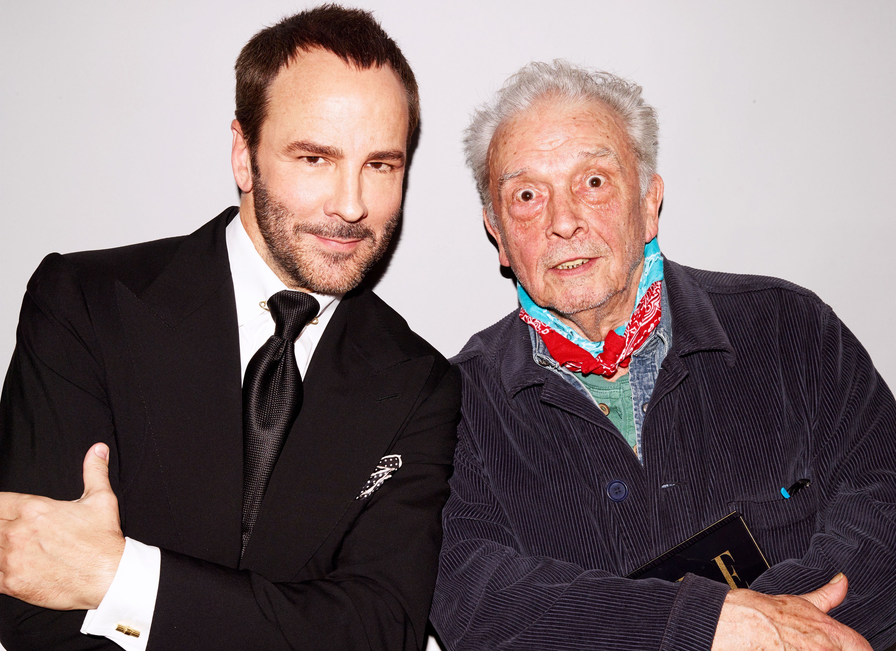 Bella howard elle style awards 26