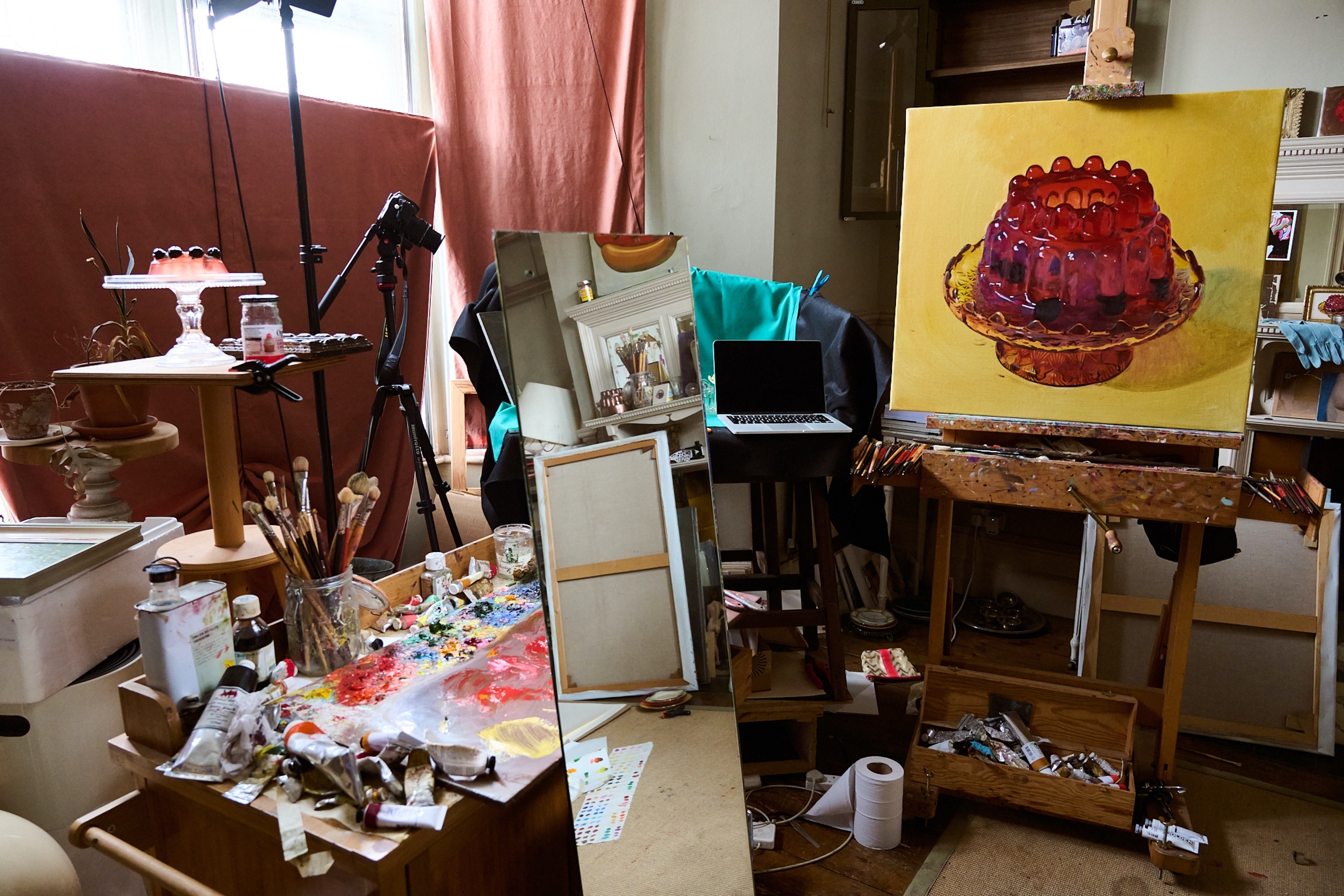 Bella howard florence houston03