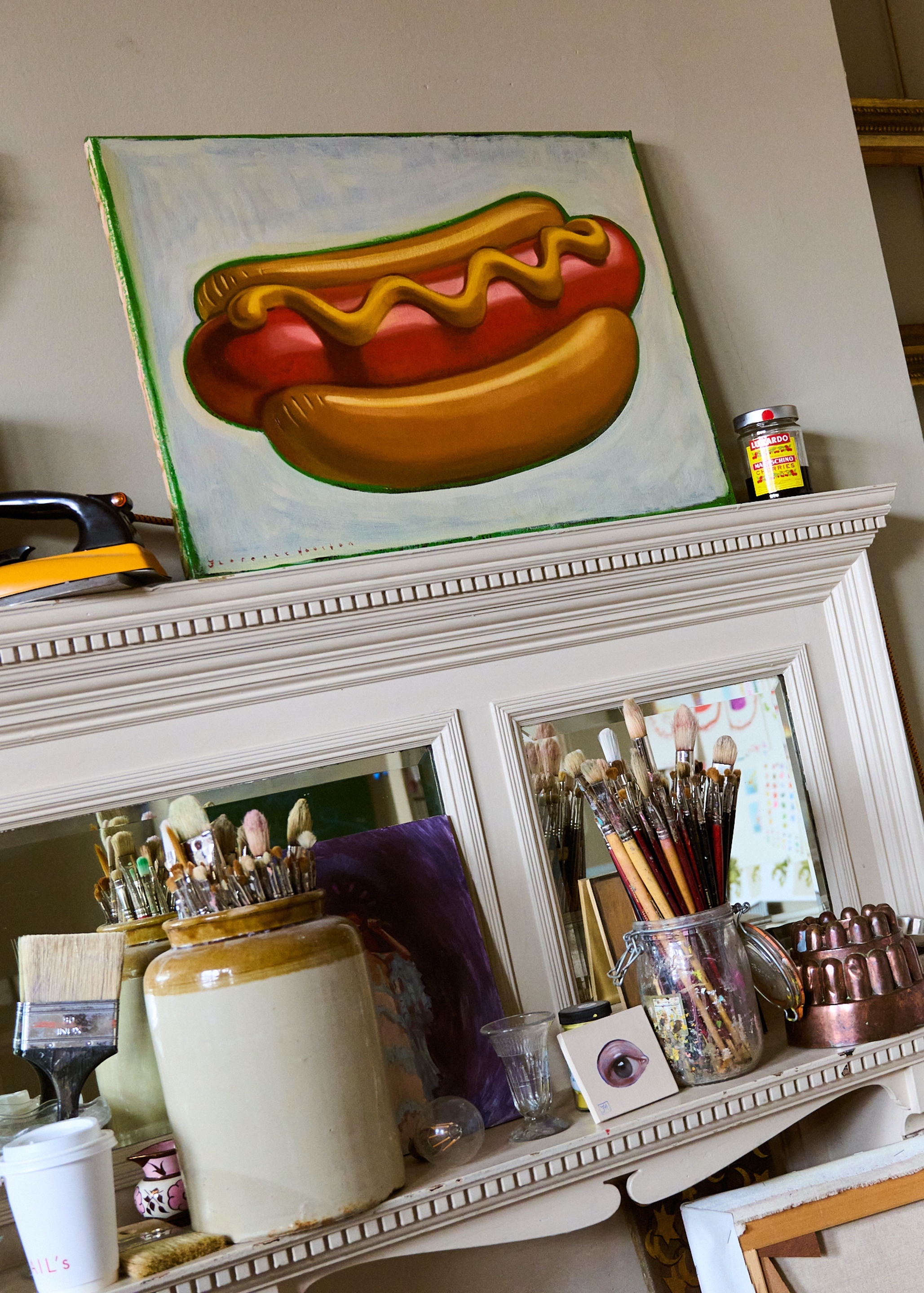 Bella howard florence houston04