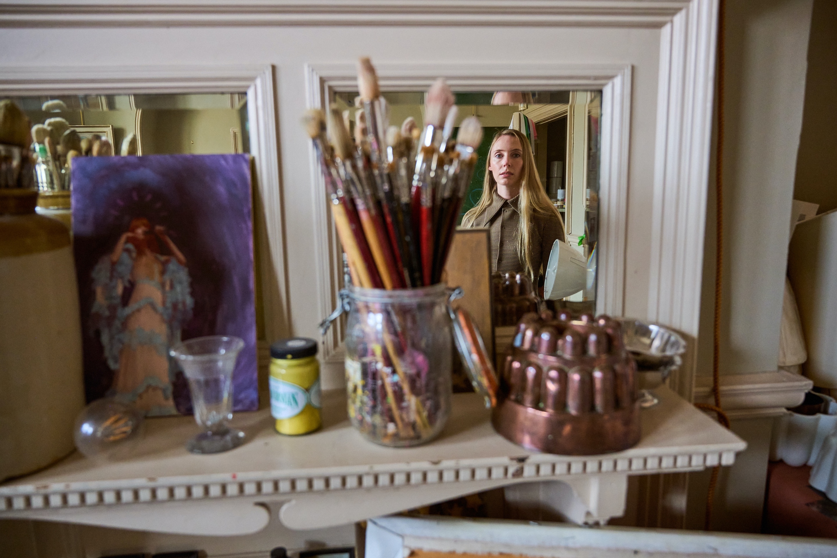 Bella howard florence houston13