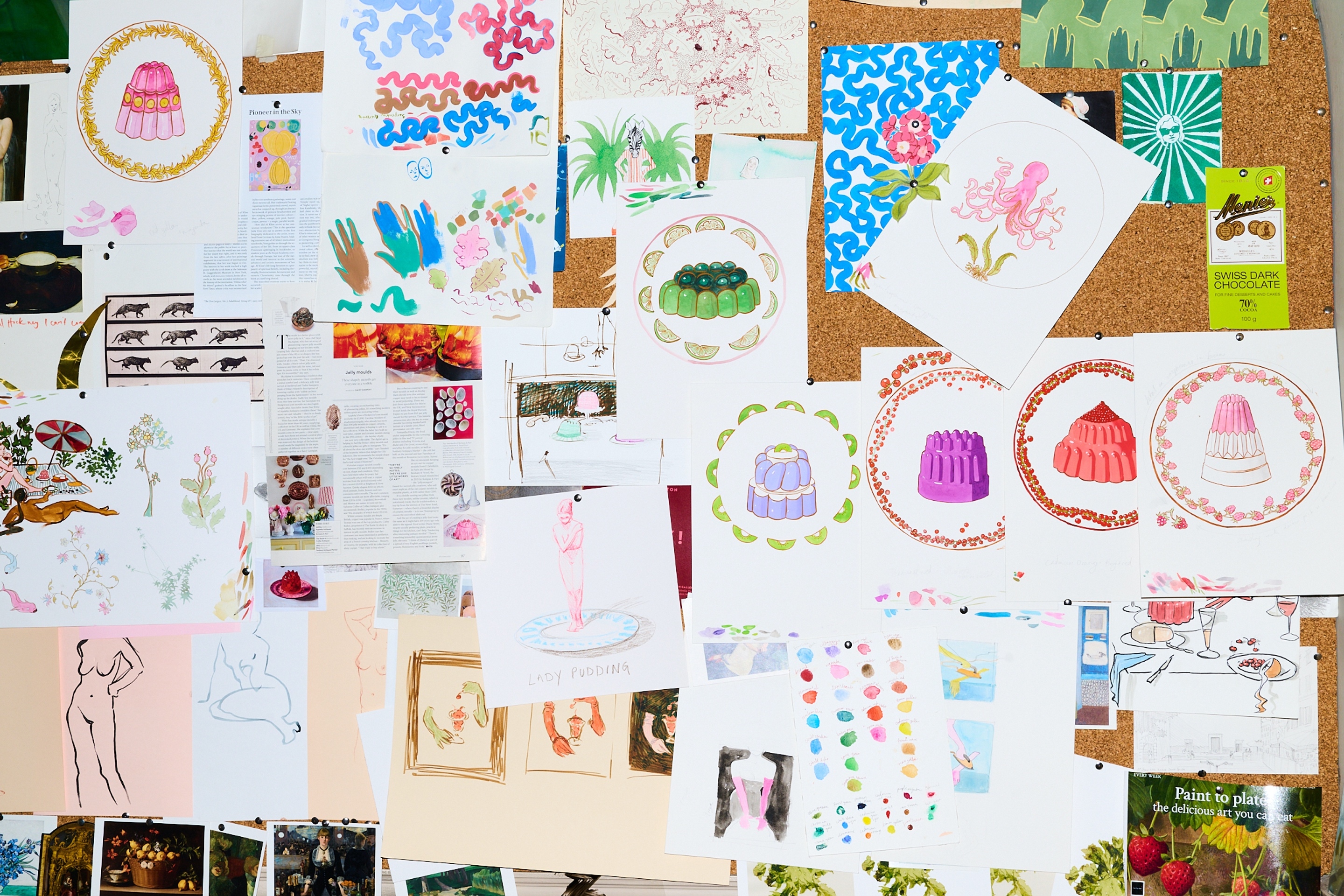 Bella howard florence houston14