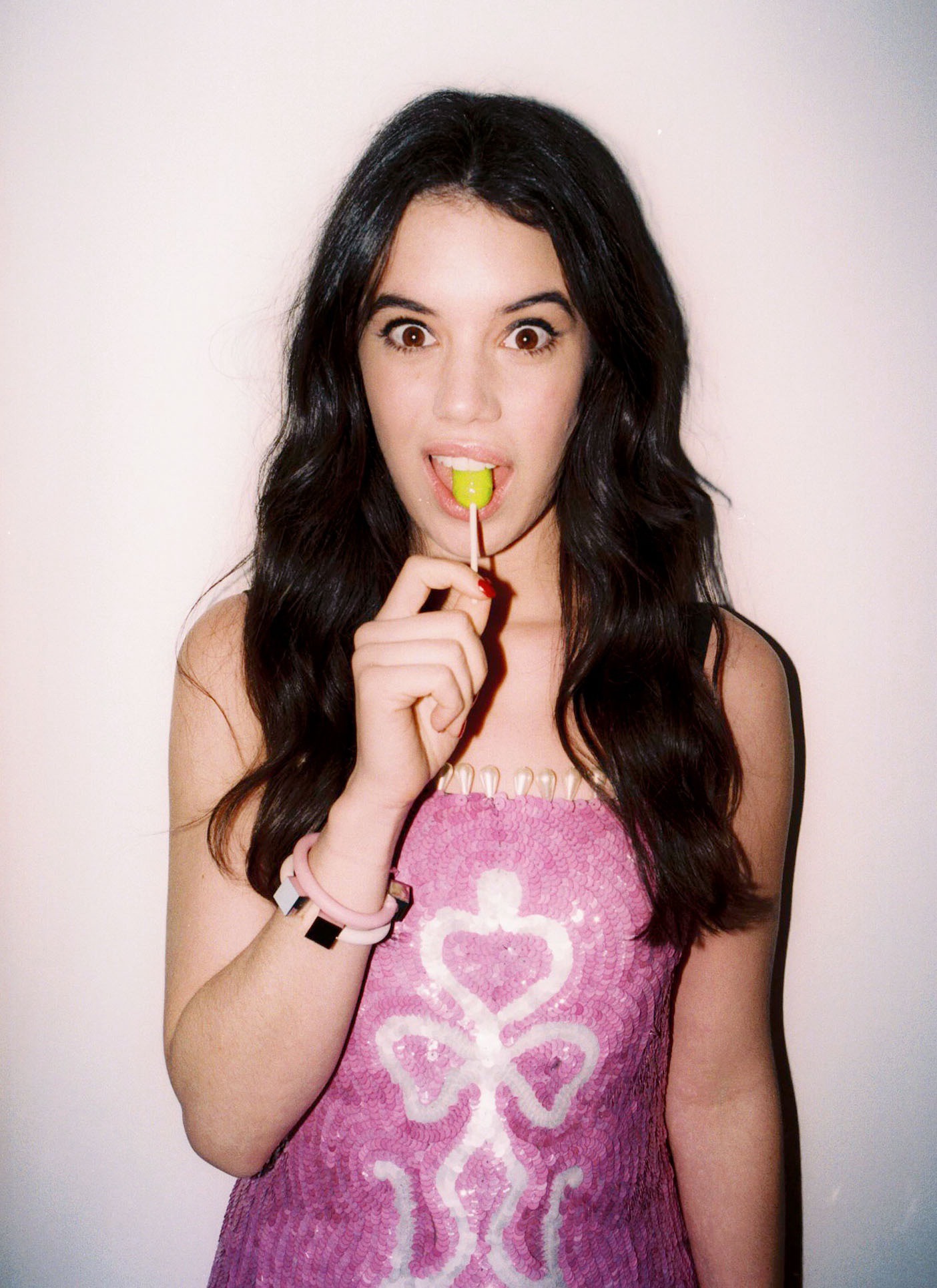 Bella howard galla and tish 11