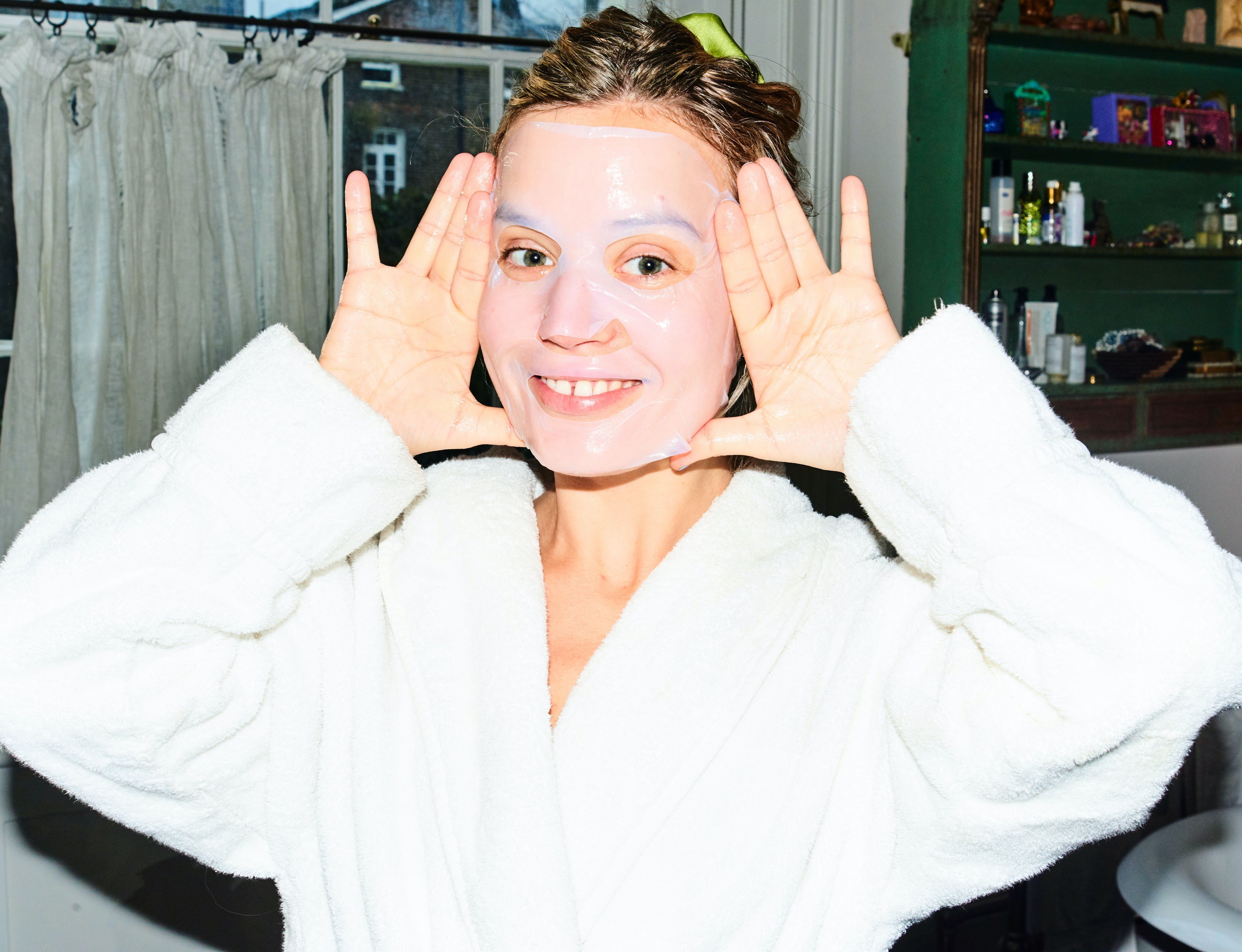 Bella howard georgia jagger02