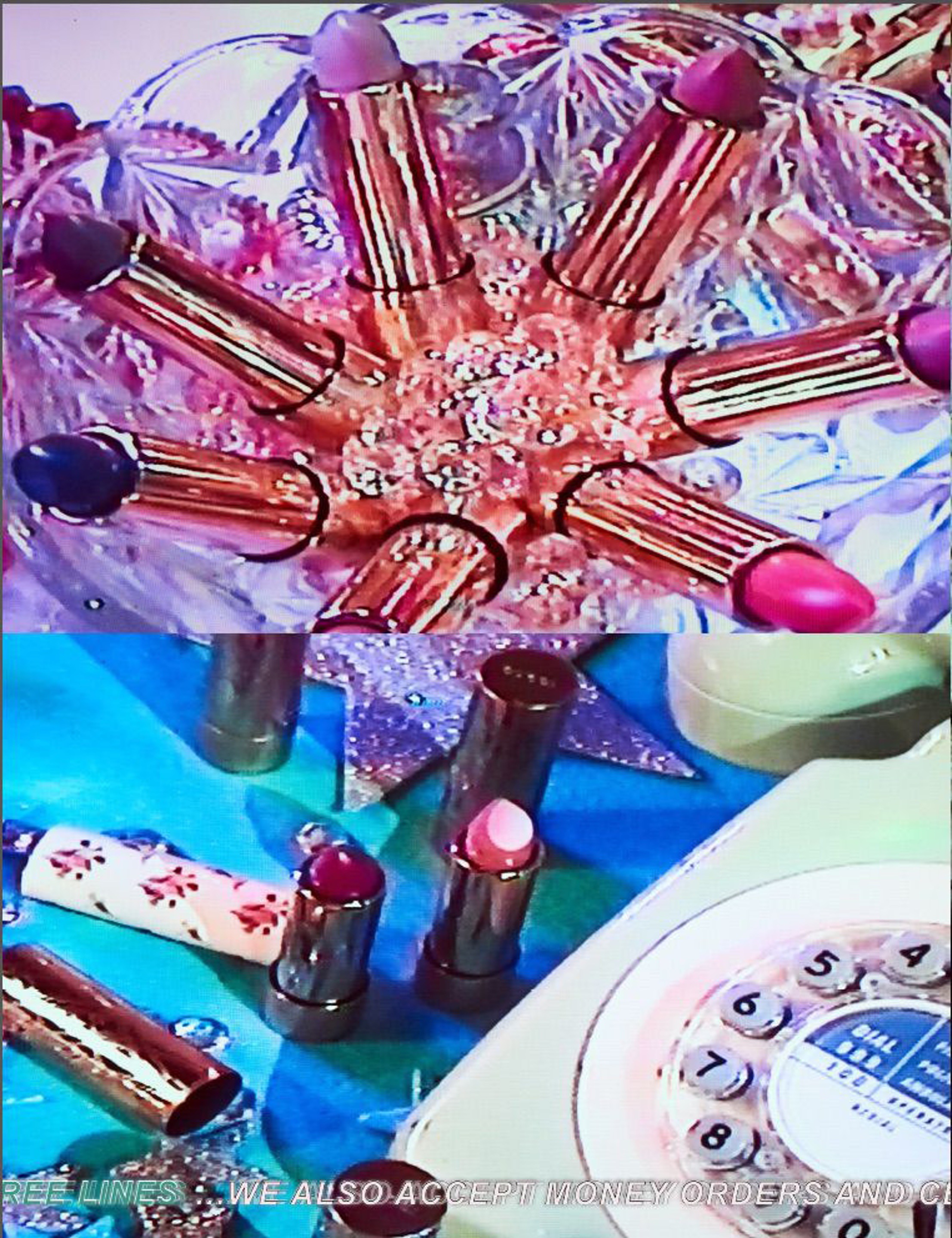 Bella howard gucci beauty07