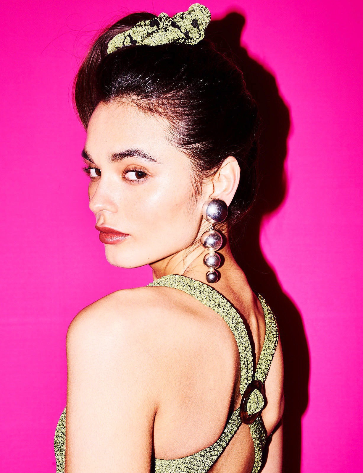 Bella howard hunza g 02