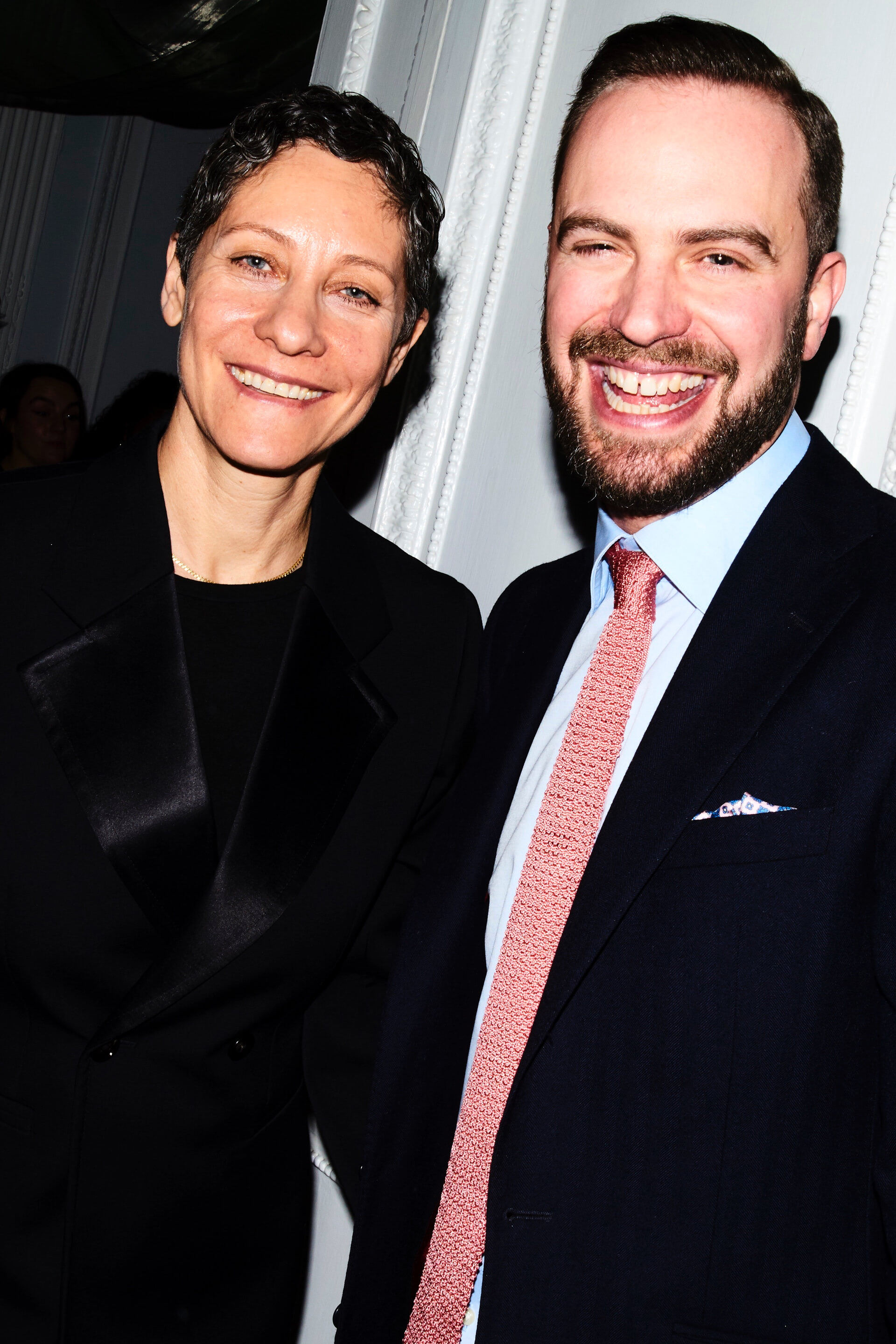 Bella howard ica party 01