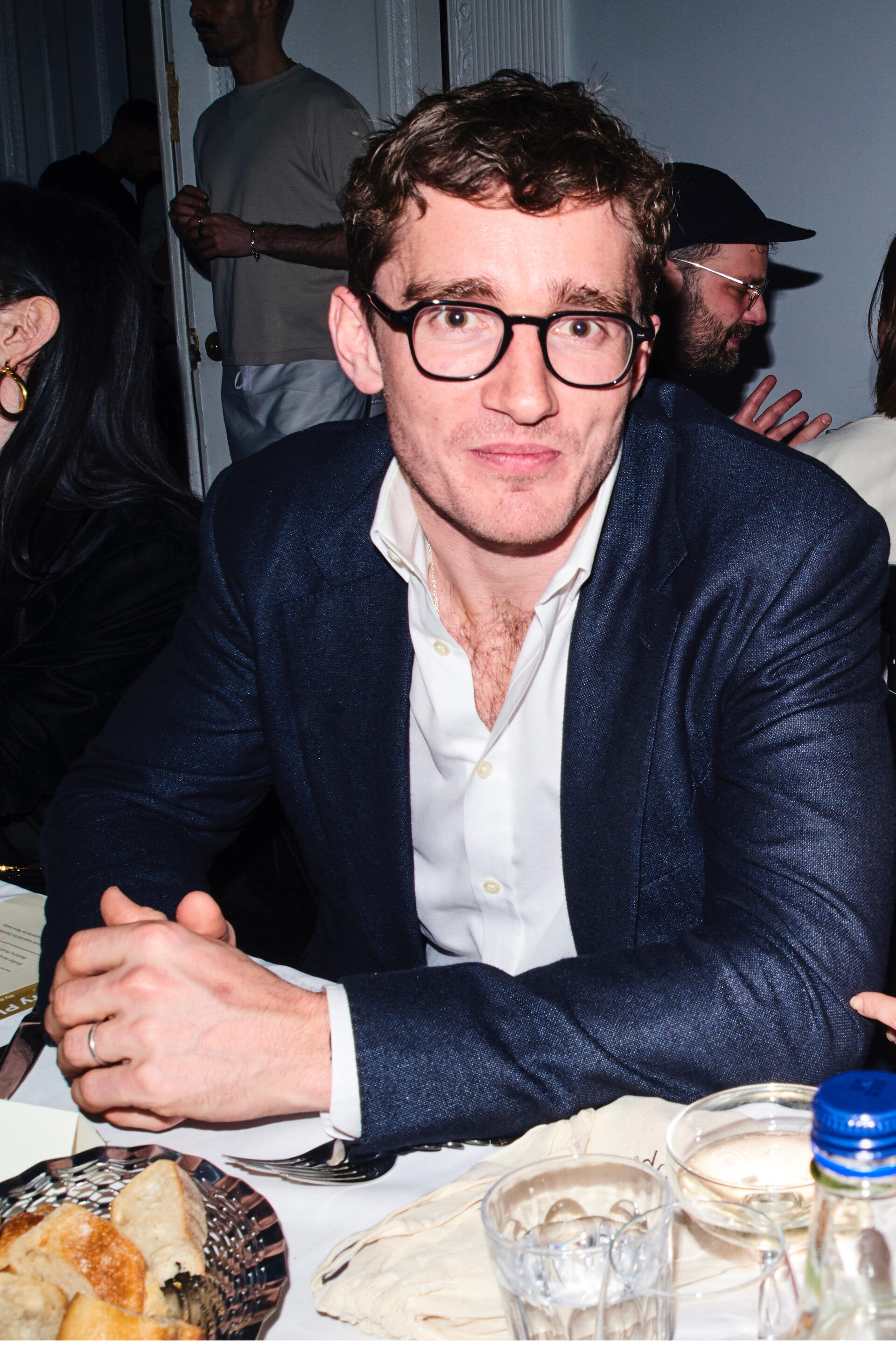 Bella howard ica party 15