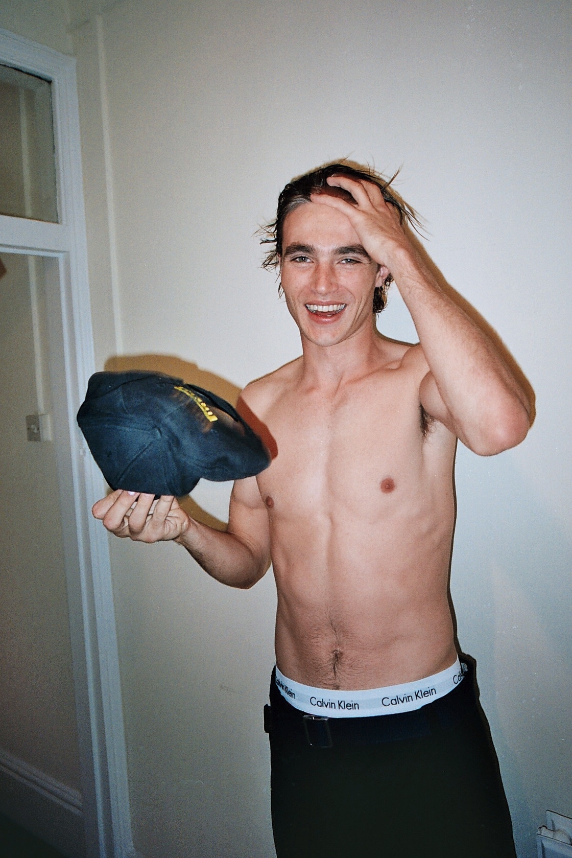 Bella howard james 01