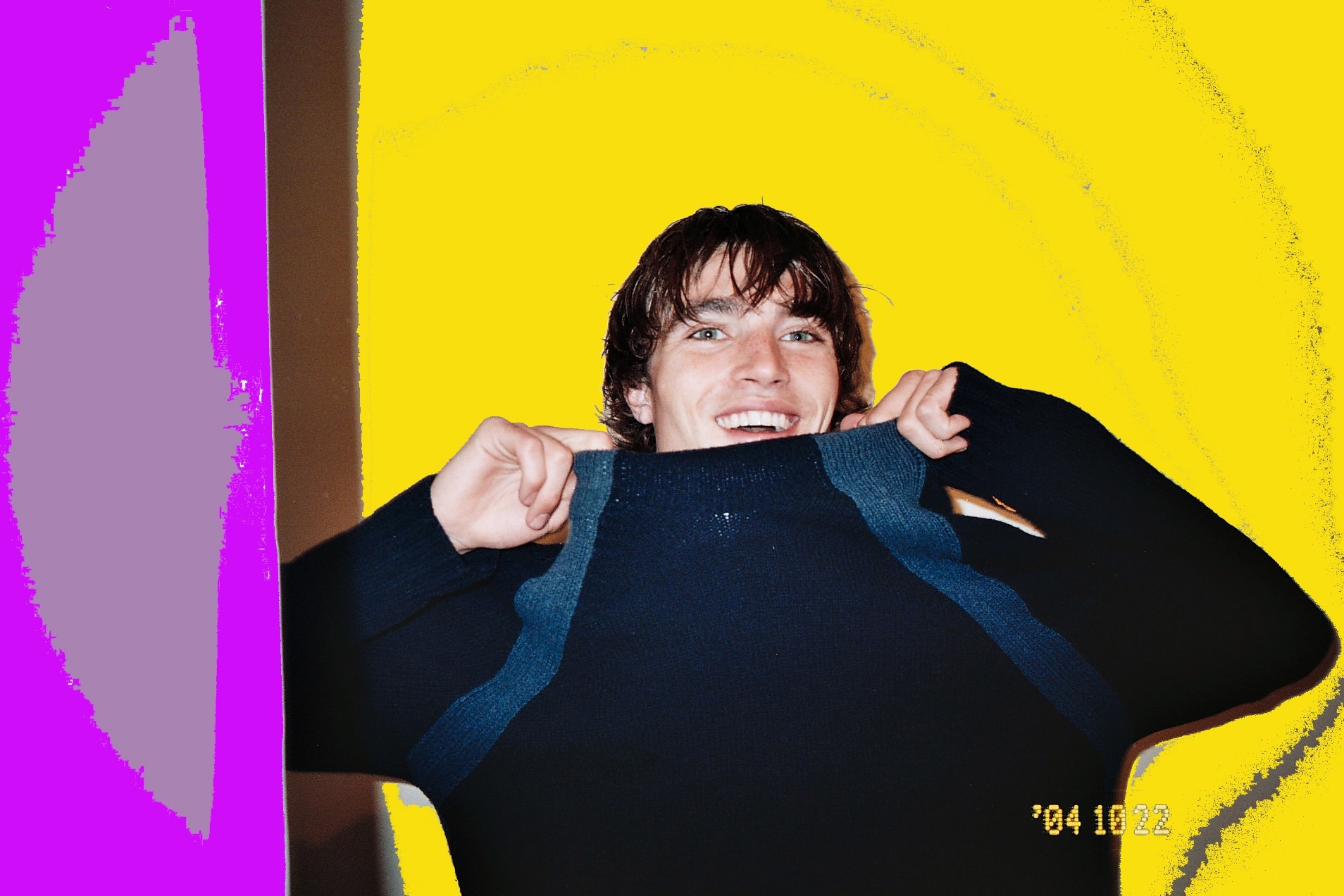 Bella howard james 04