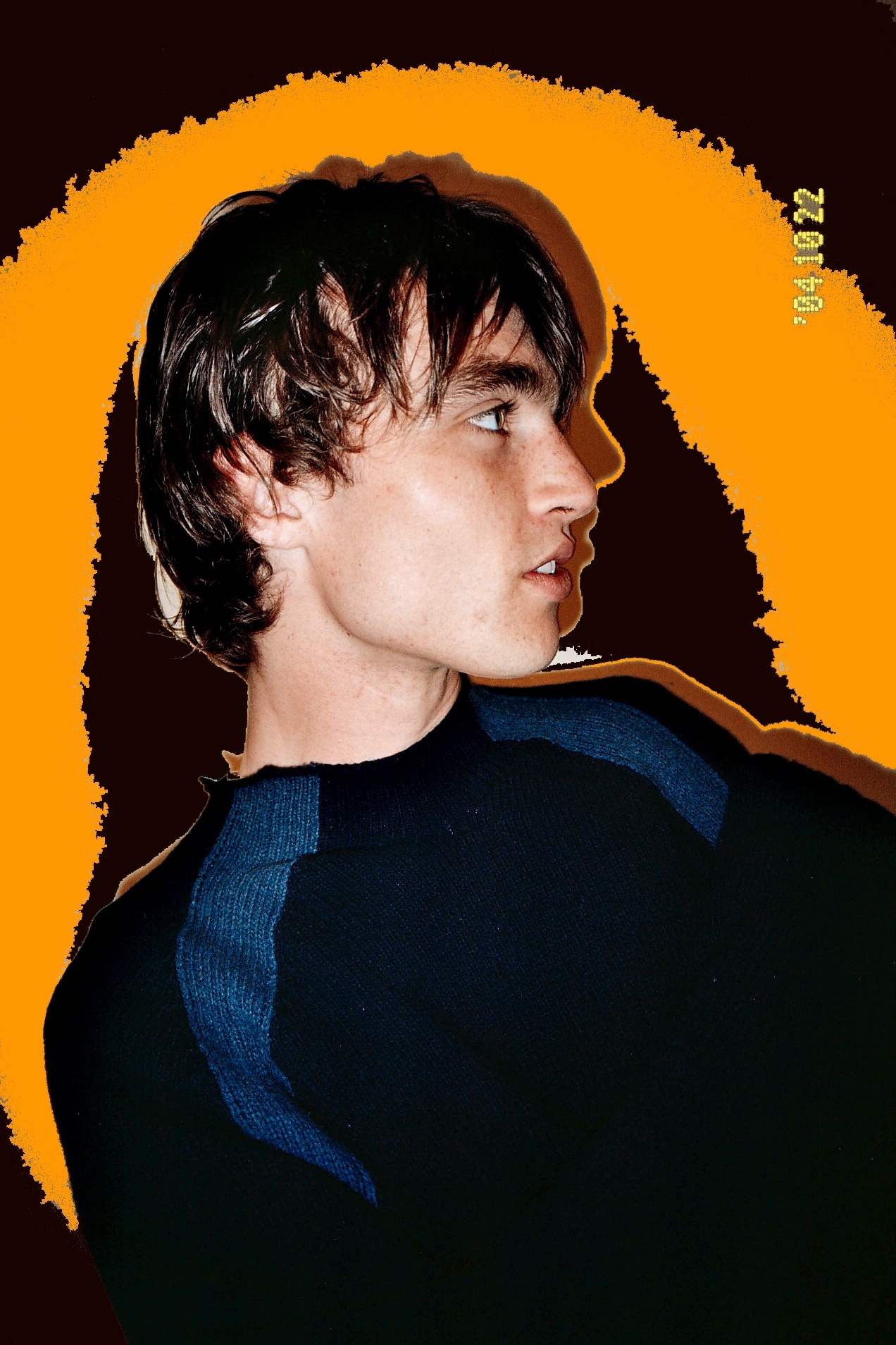 Bella howard james 05