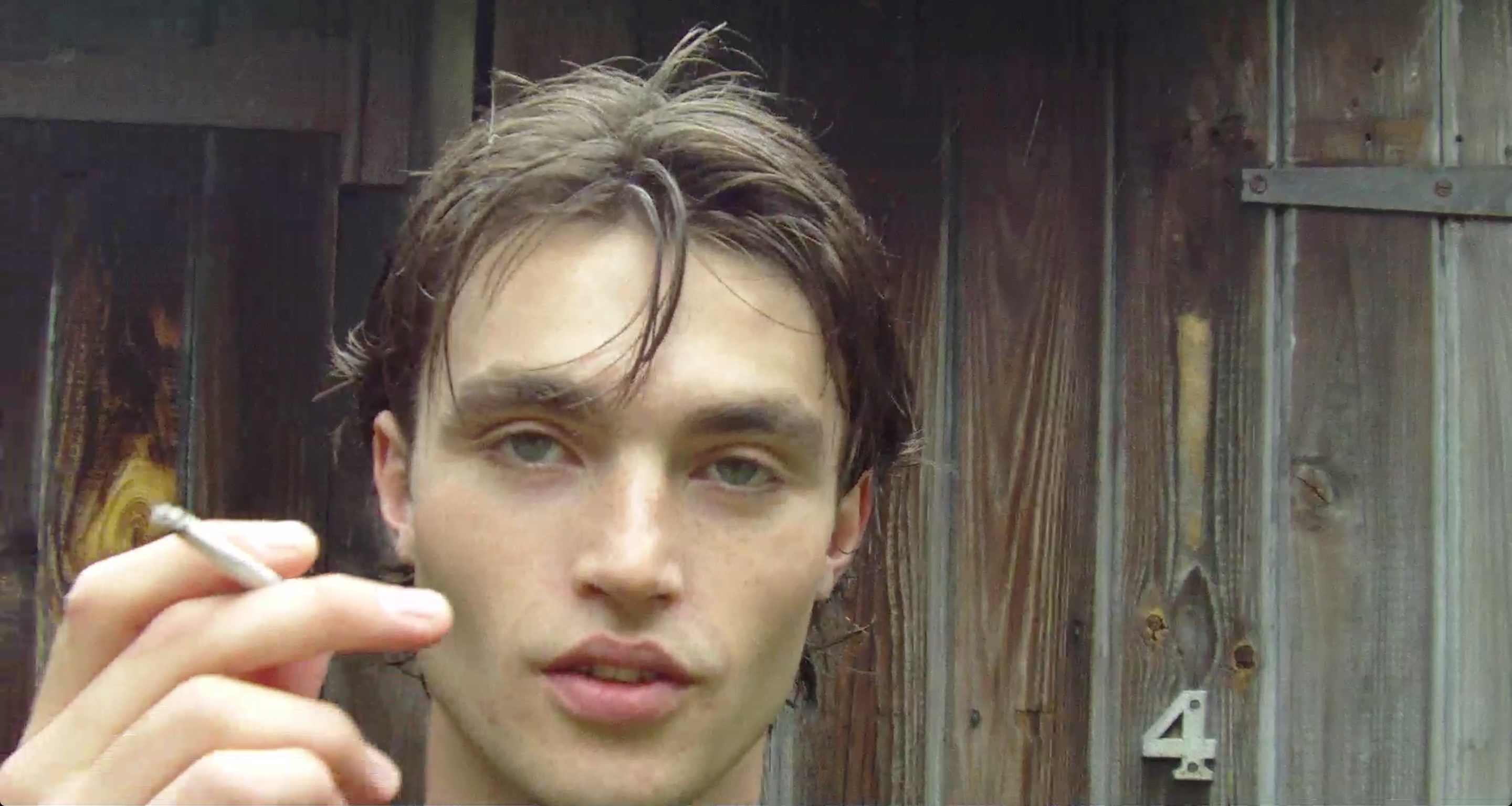 Bella howard james 08