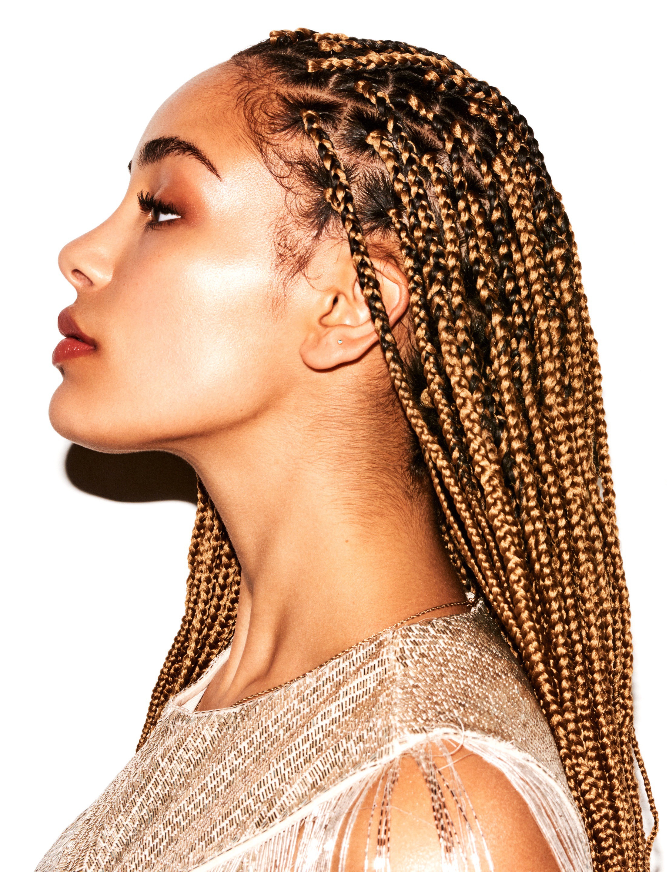 Bella howard jorja smith 06