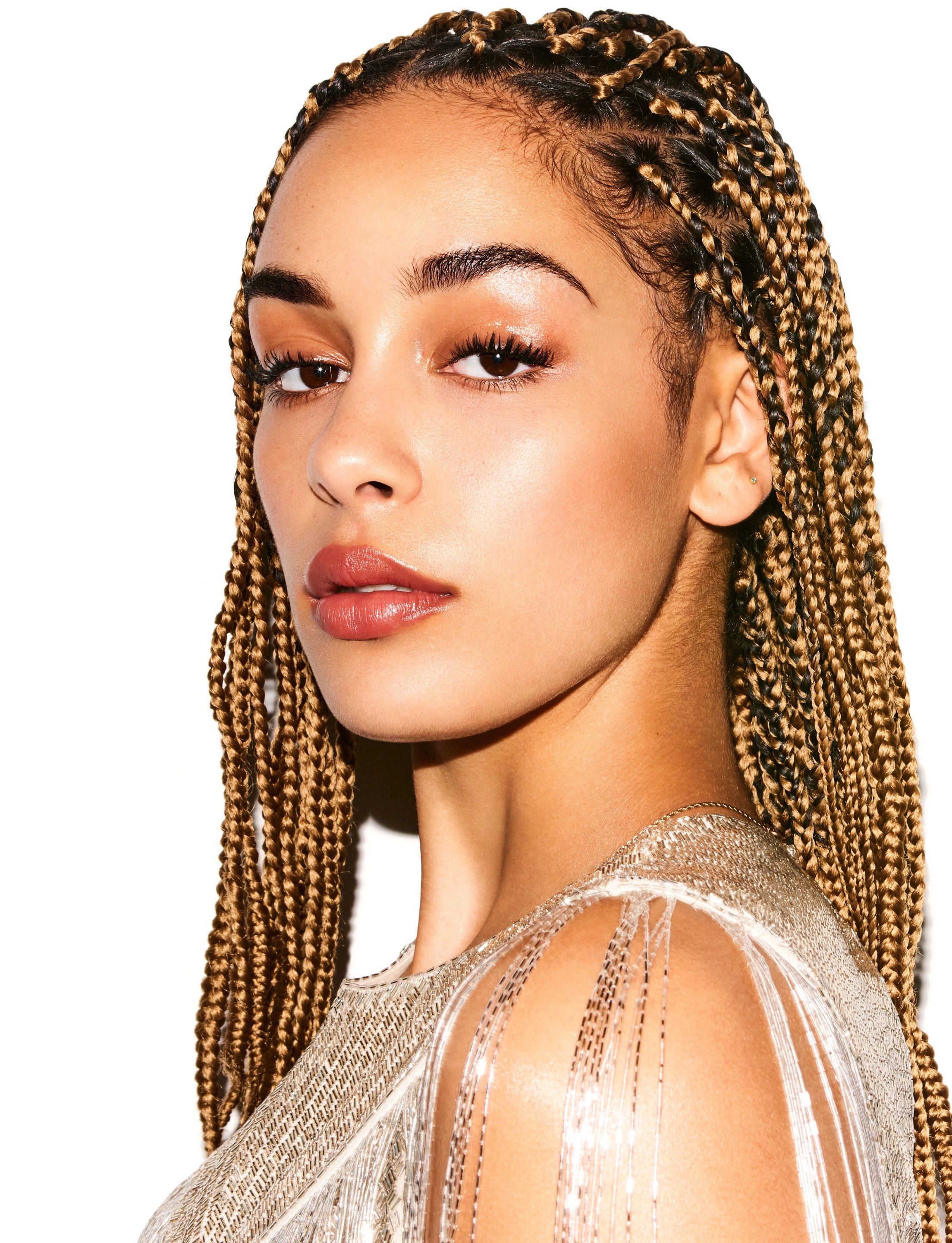Bella howard jorja smith 07