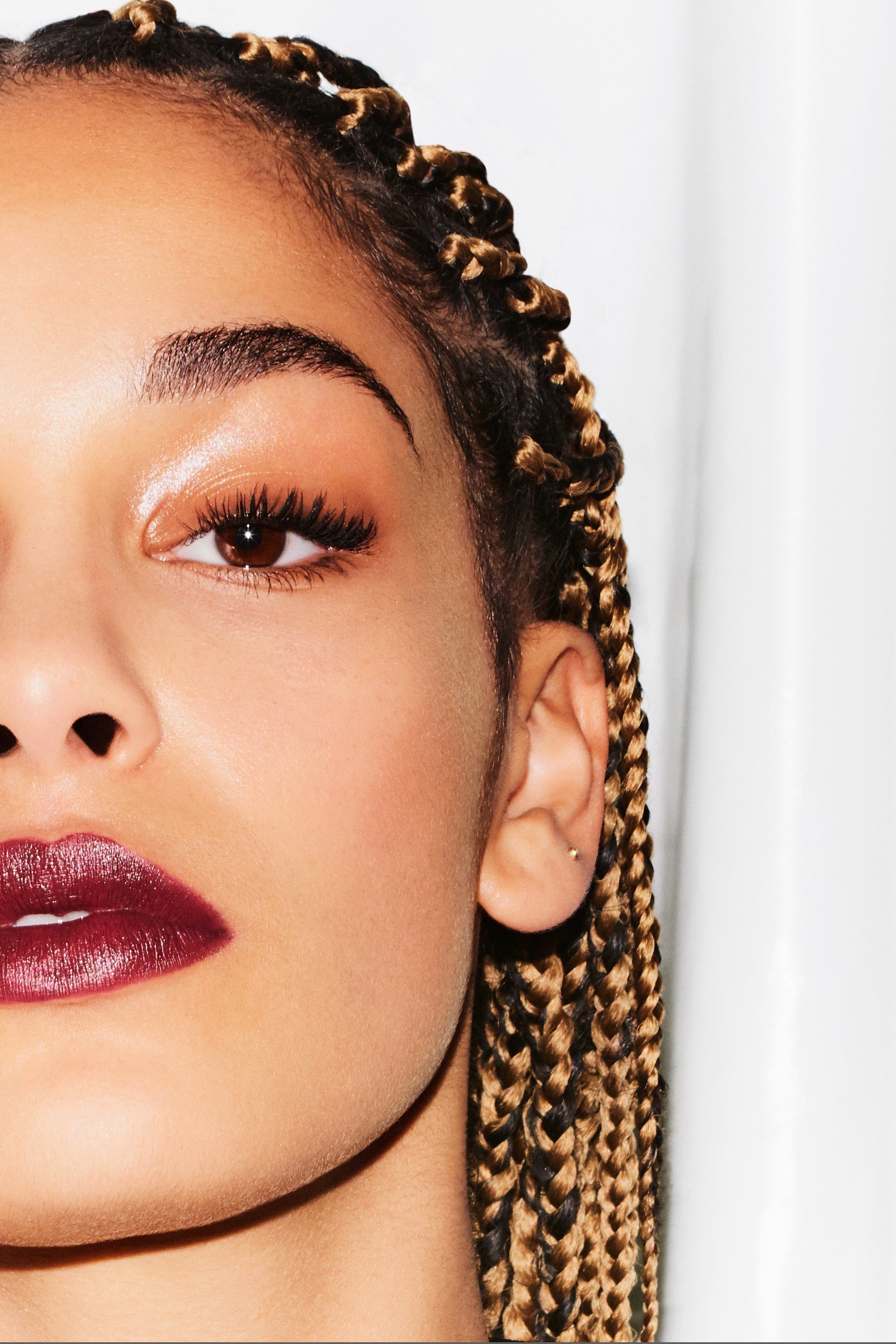 Bella howard jorja smith 13