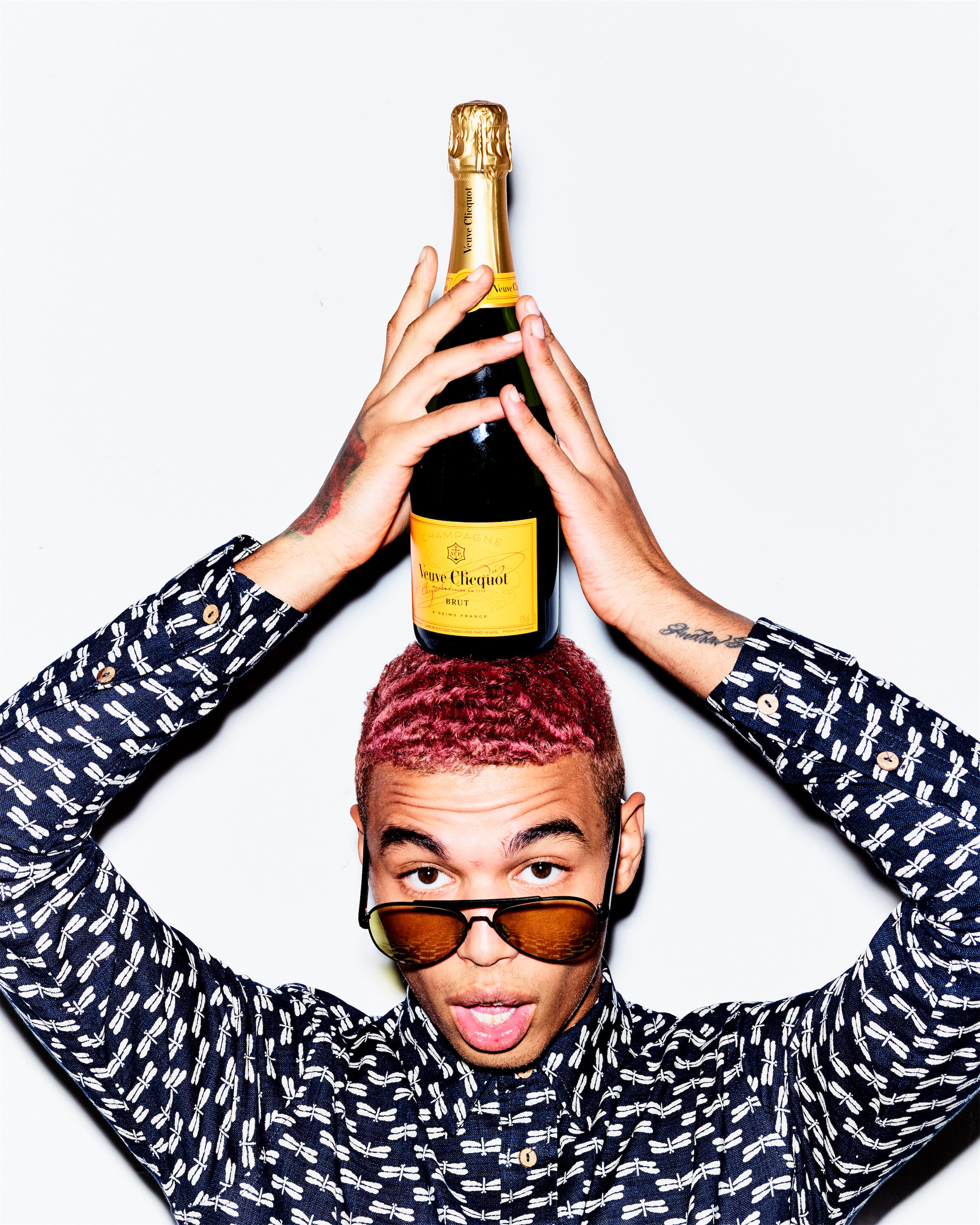 Bella howard kite 03