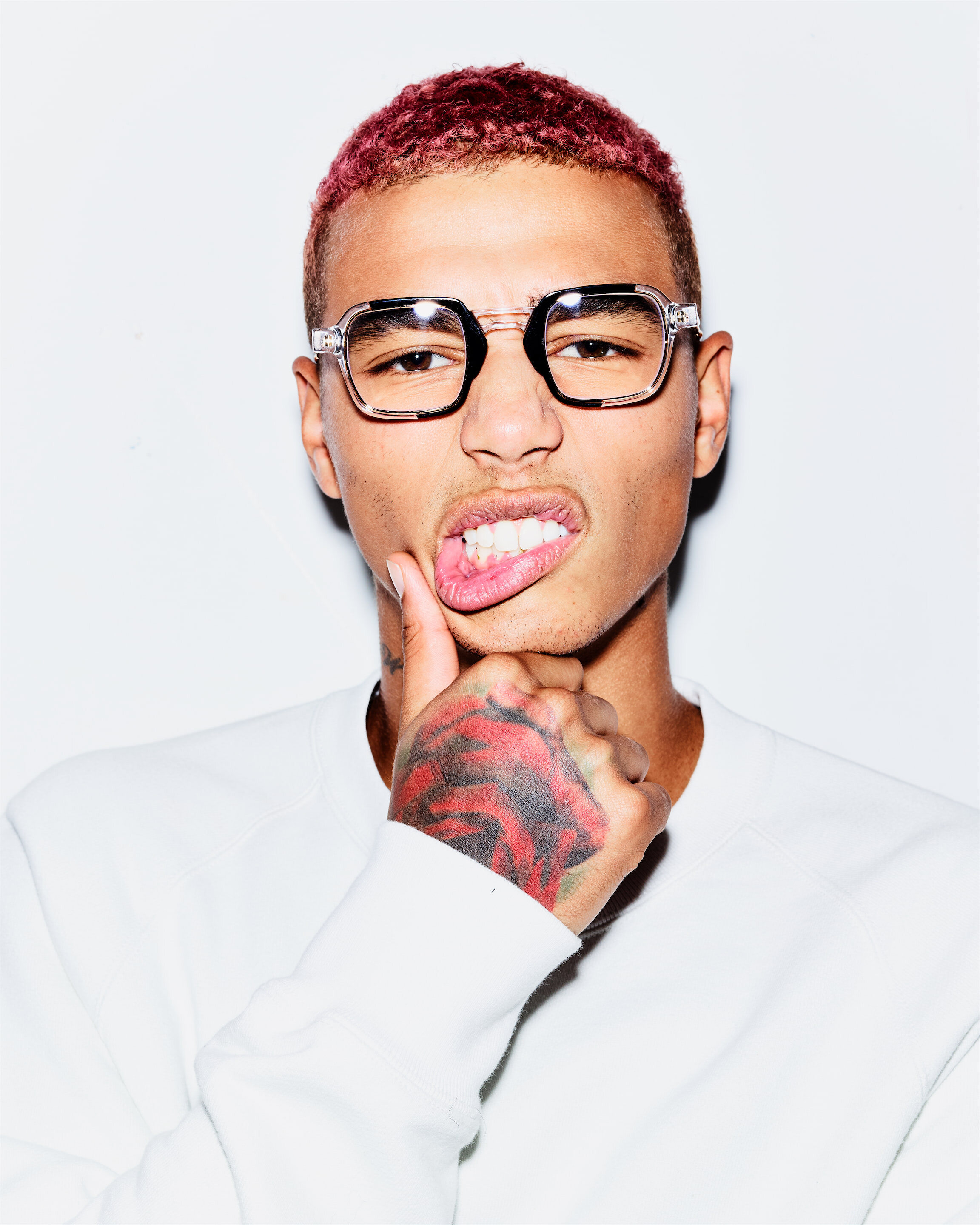 Bella howard kite 05