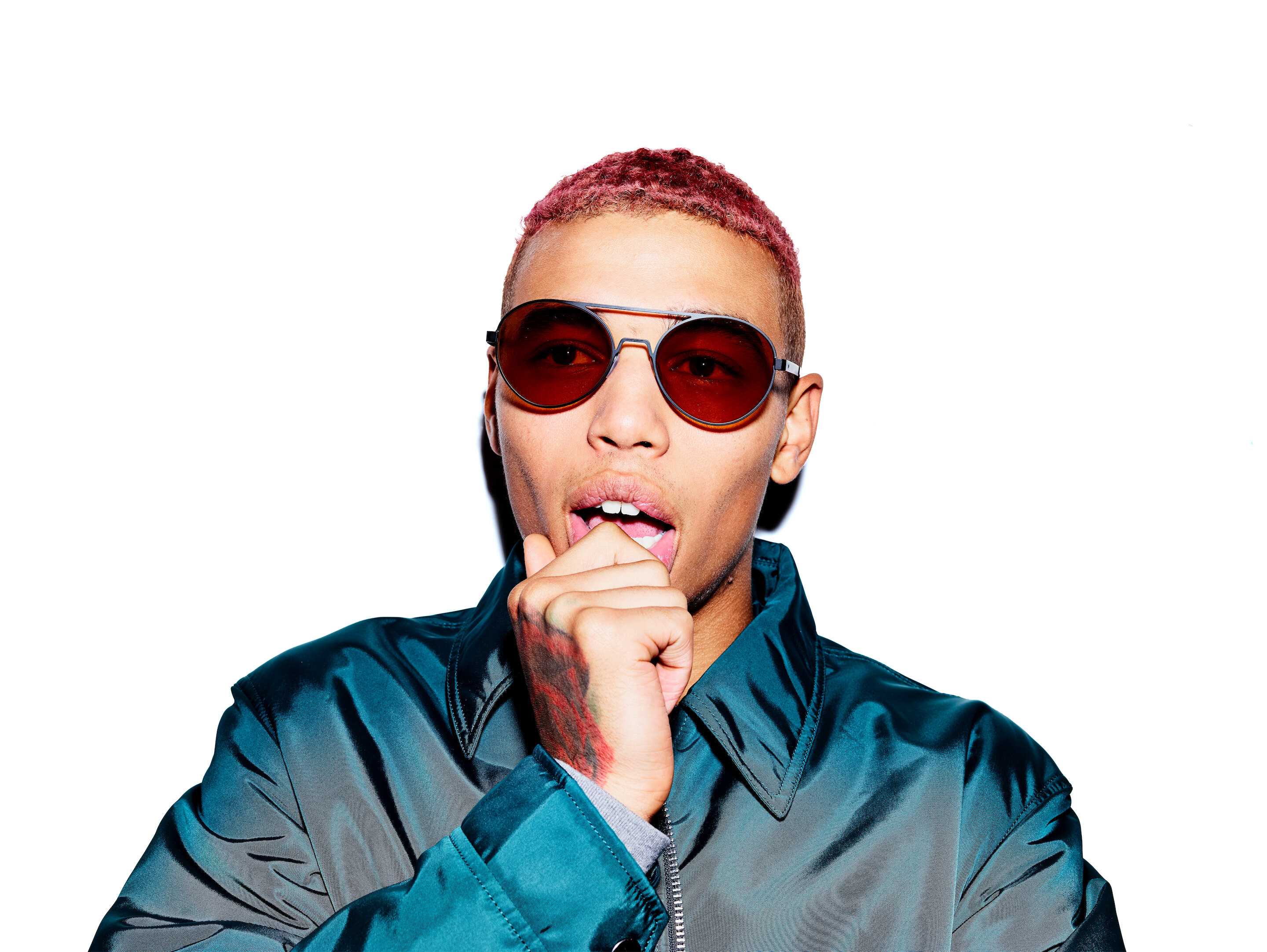 Bella howard kite 11