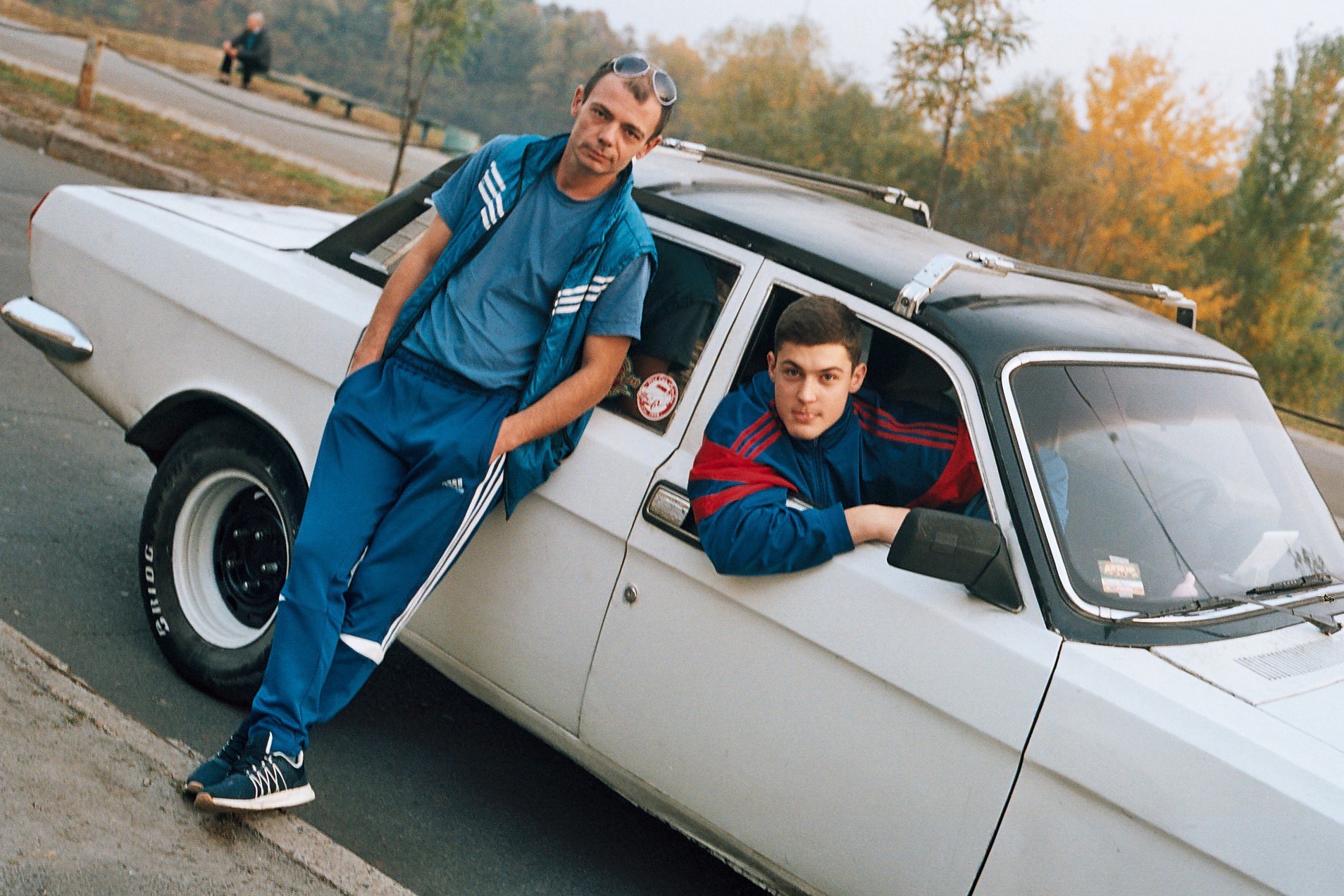 Bella howard kviv 07