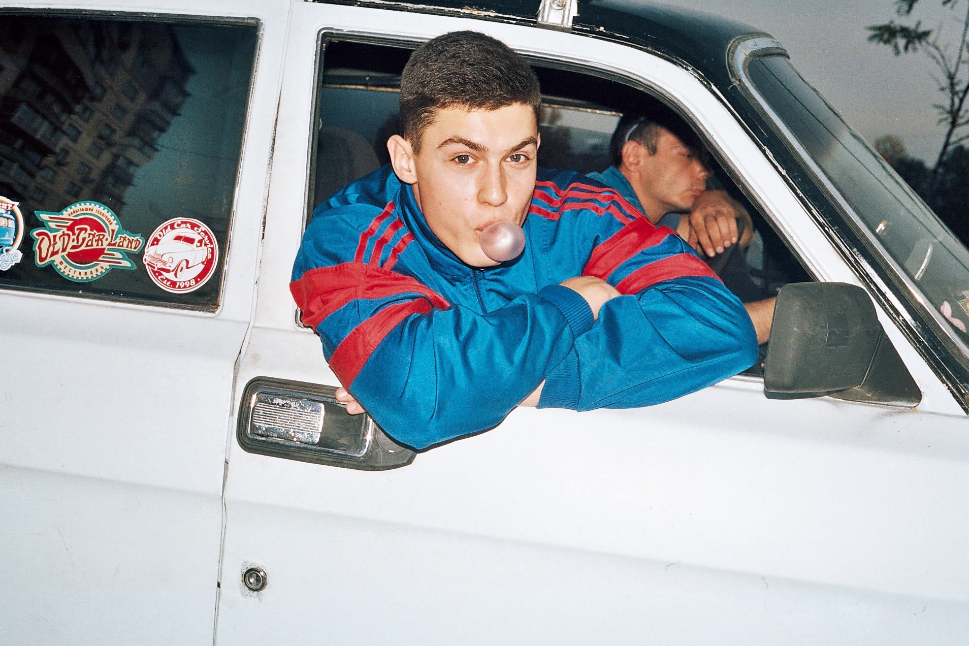 Bella howard kviv 13