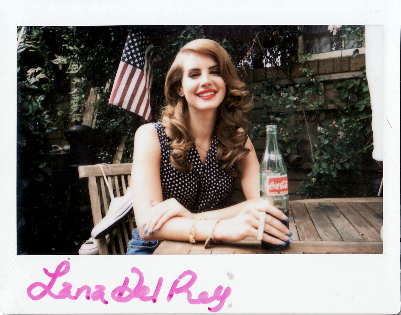Bella howard lana del rey 02