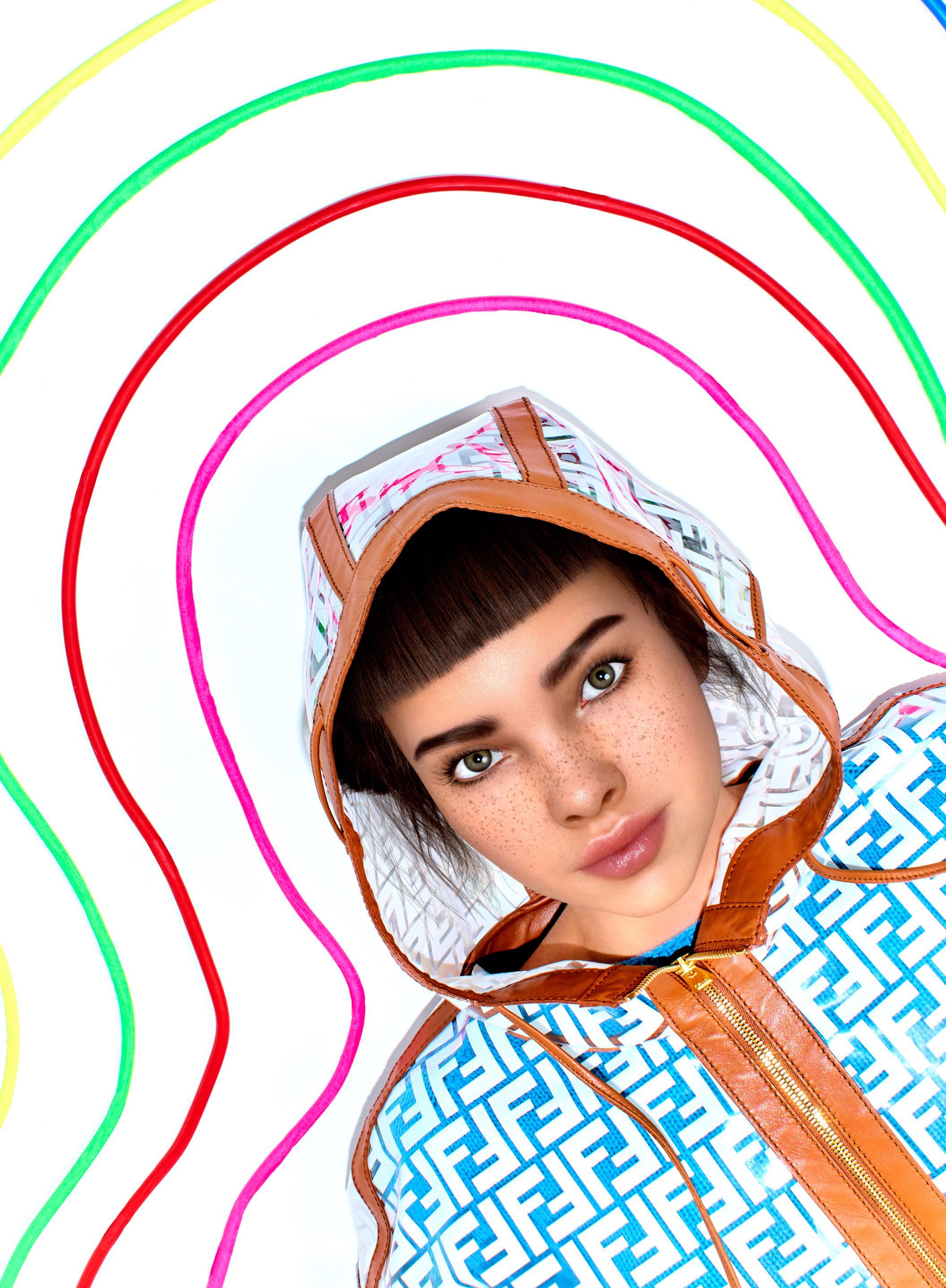 Bella howard lil miquela 03