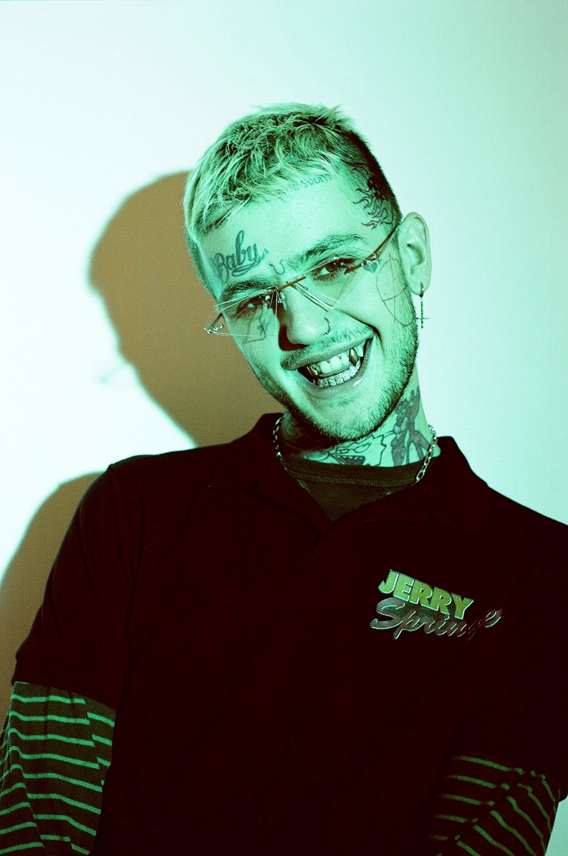 Bella howard lil peep02