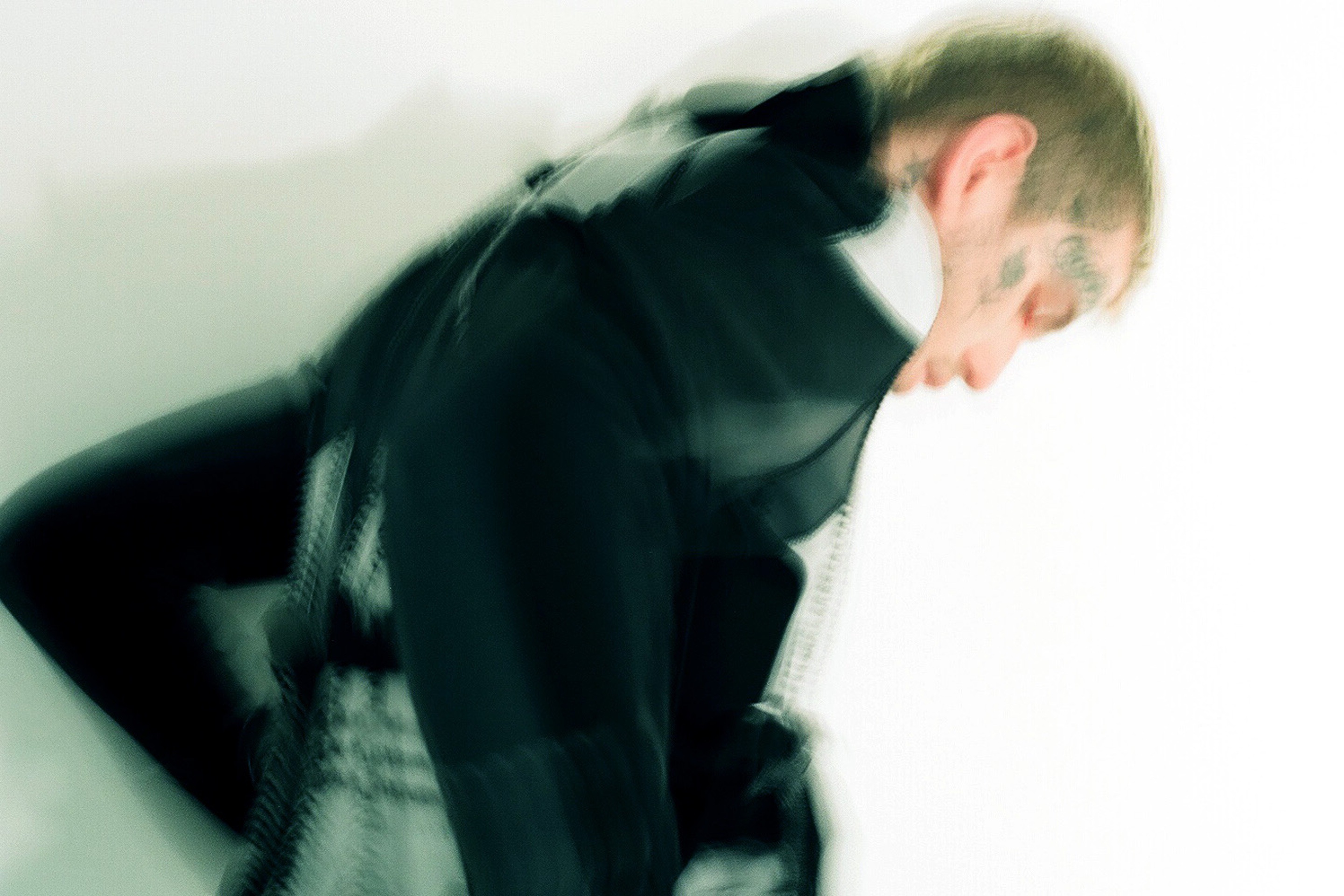 Bella howard lil peep07