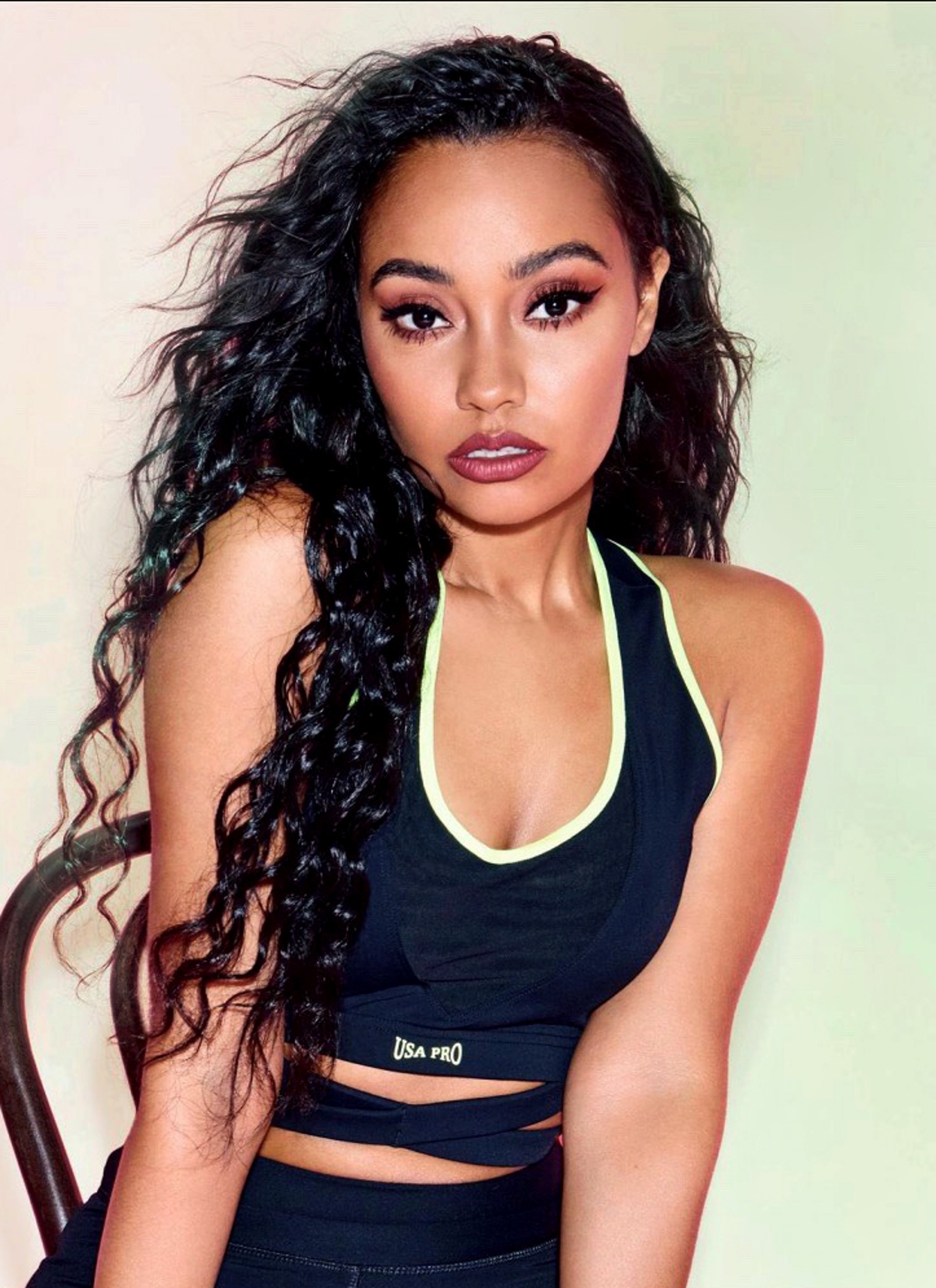 Bella howard littlemix02