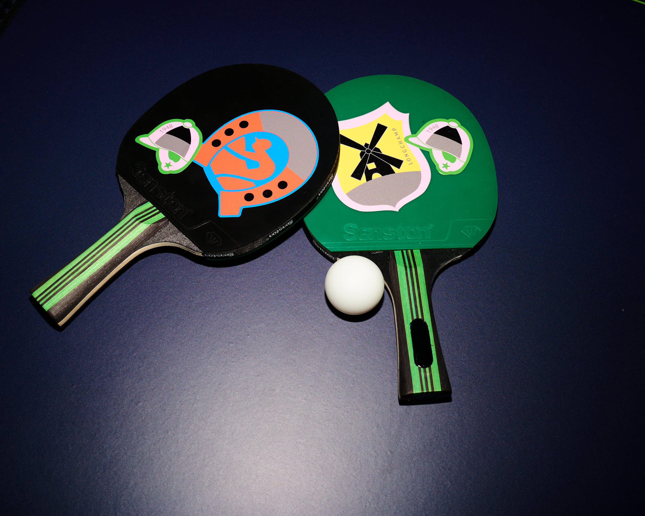 Bella howard longchamp university party 01