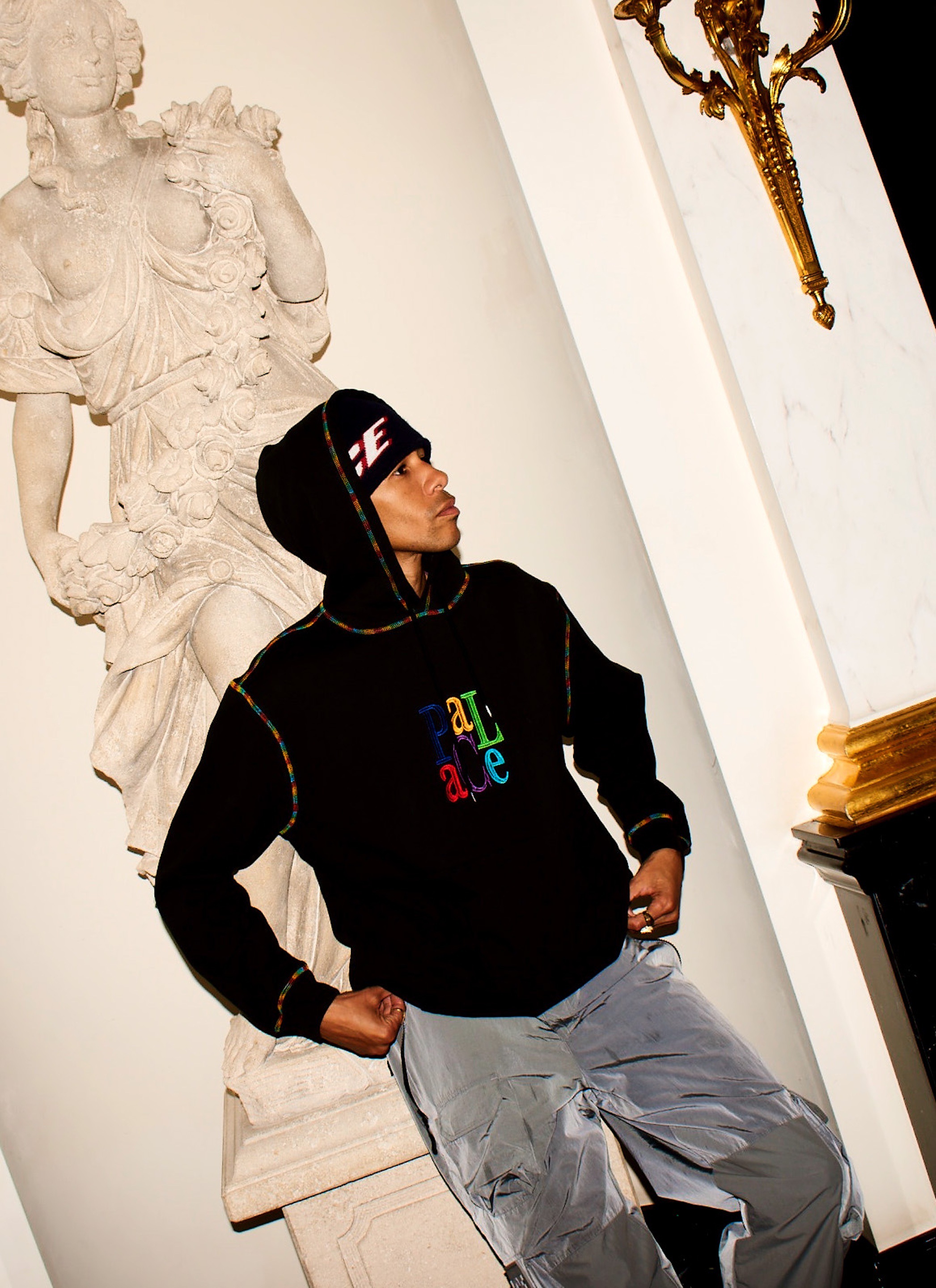 Bella howard lucien clarke palace01