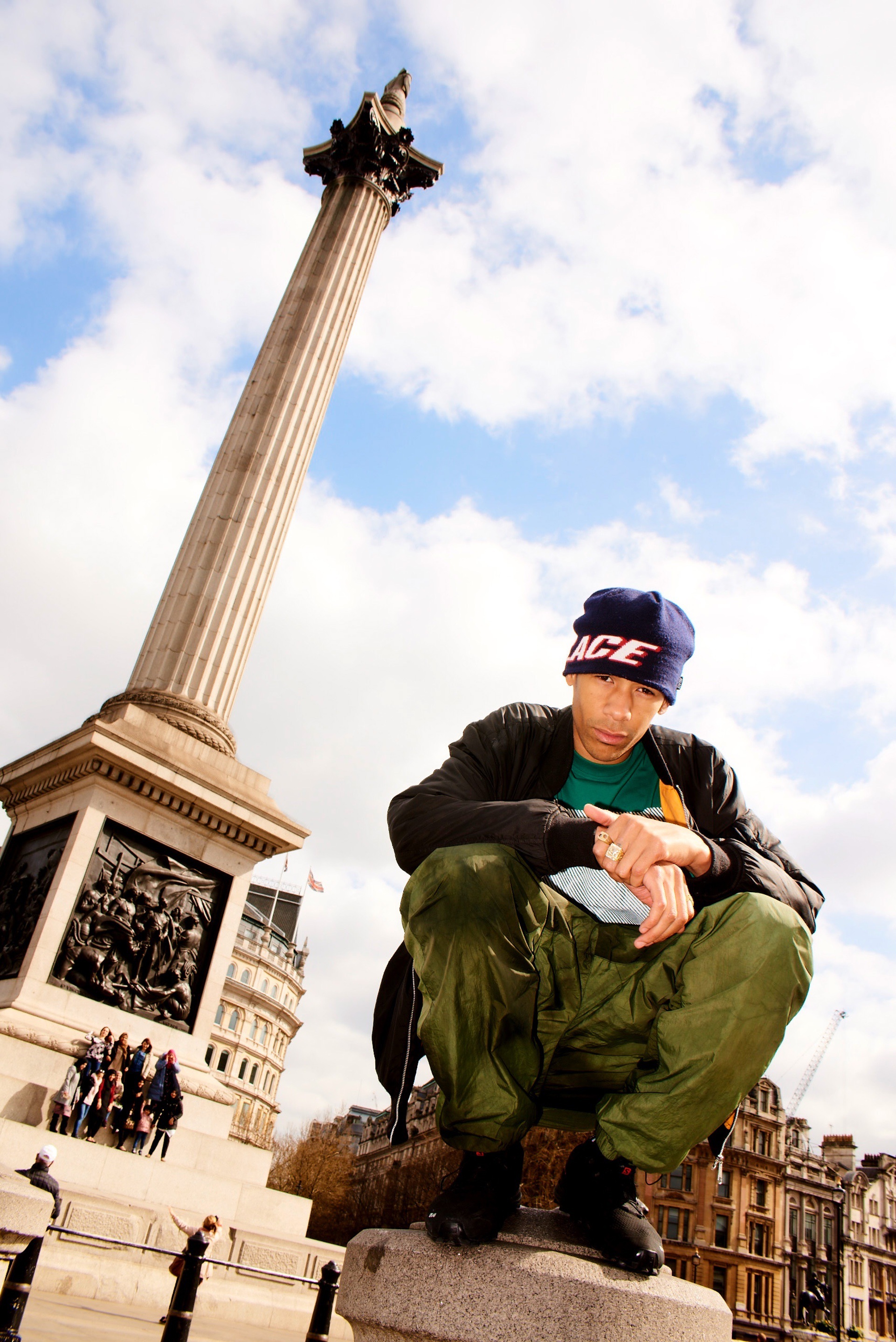 Bella howard lucien clarke palace05