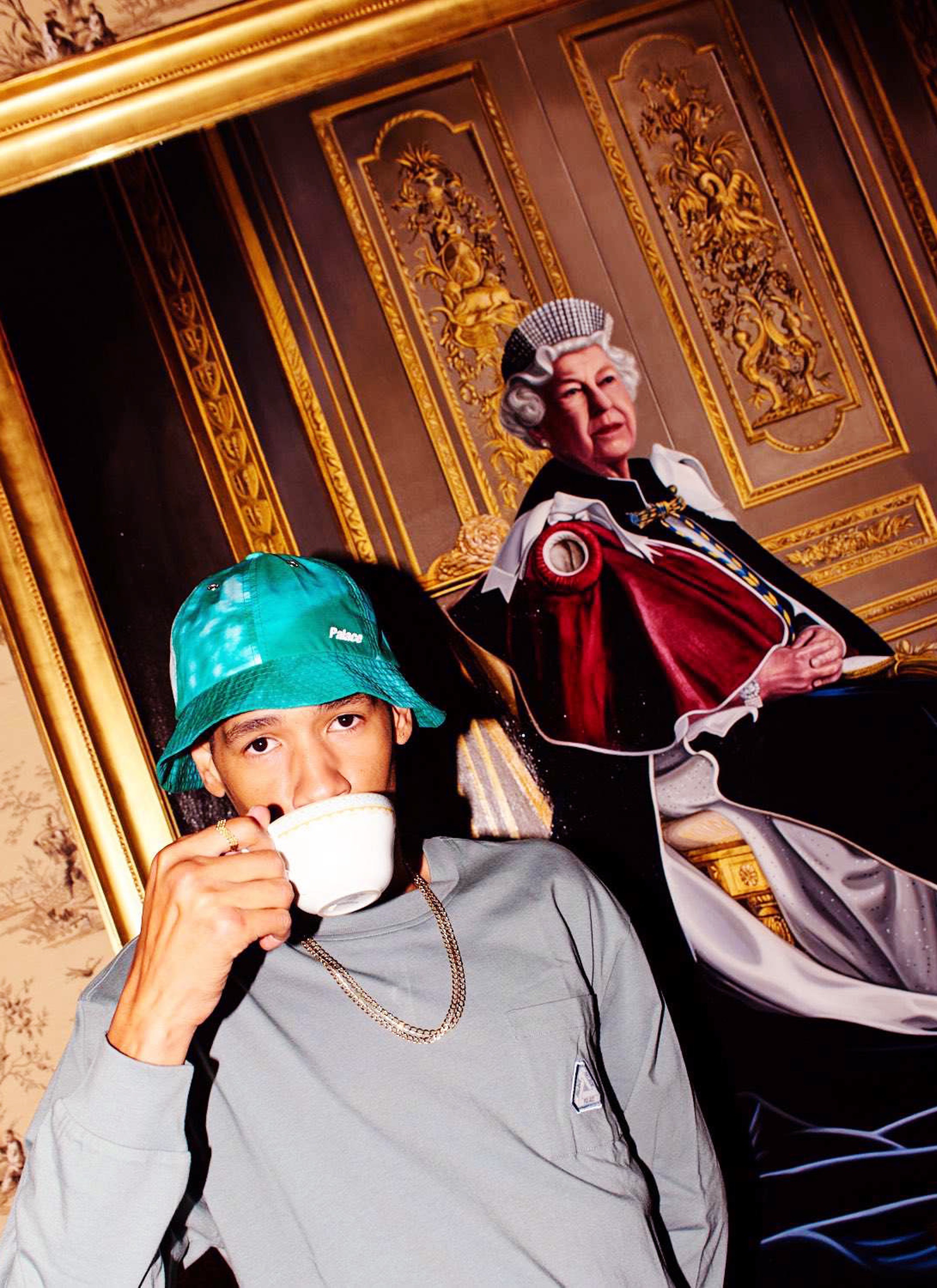 Bella howard lucien clarke2 04