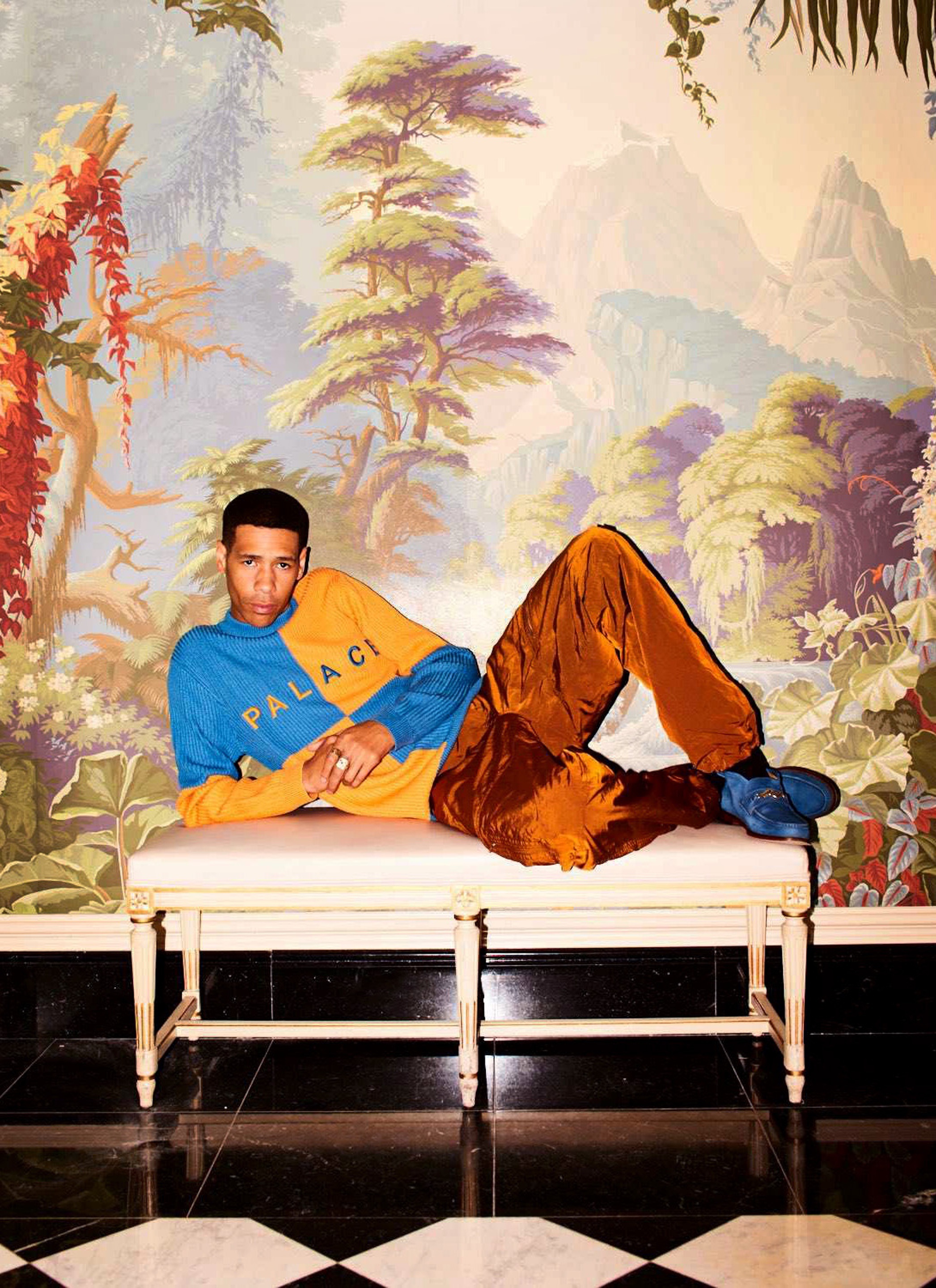 Bella howard lucien clarke2 05