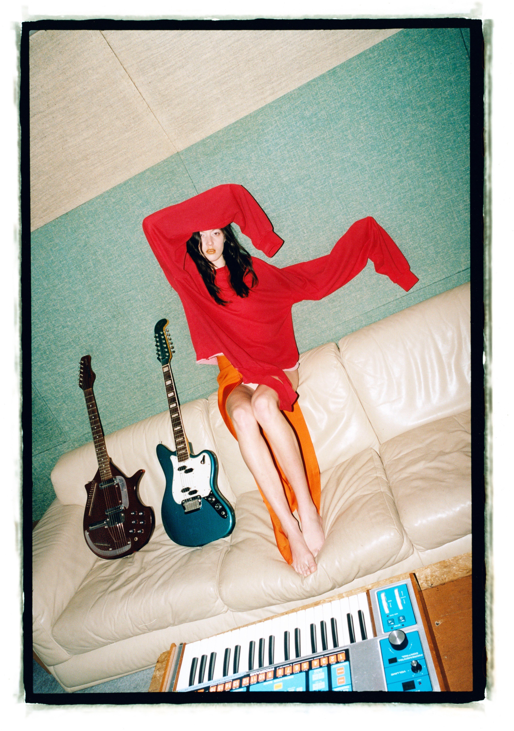 Bella howard matilda lowther01