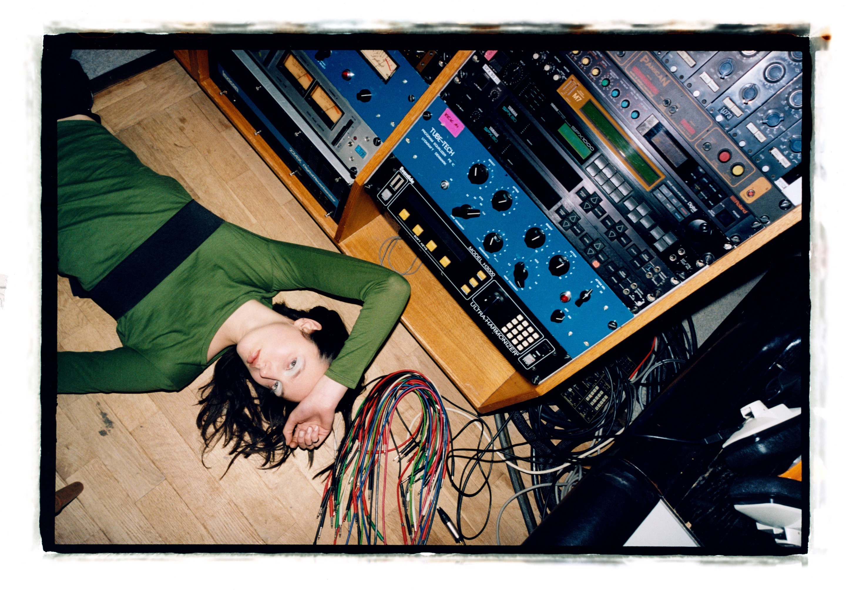 Bella howard matilda lowther07