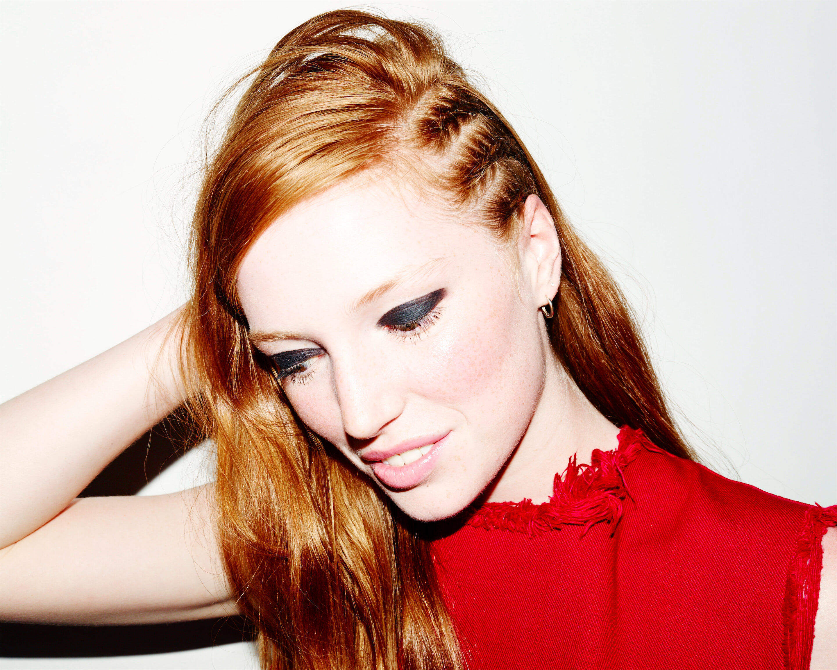 Bella howard maybelline 01