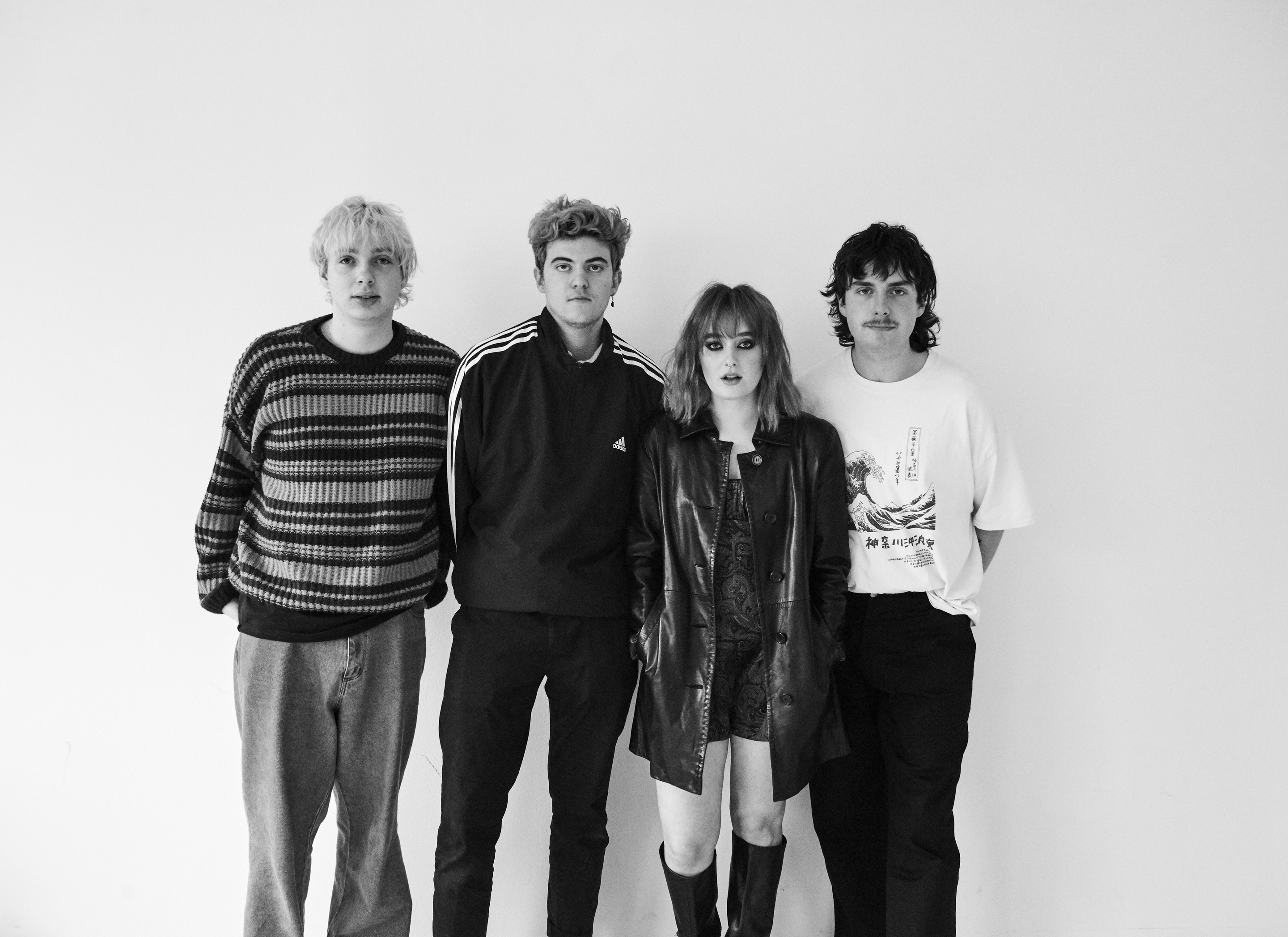 Bella howard new dad 08