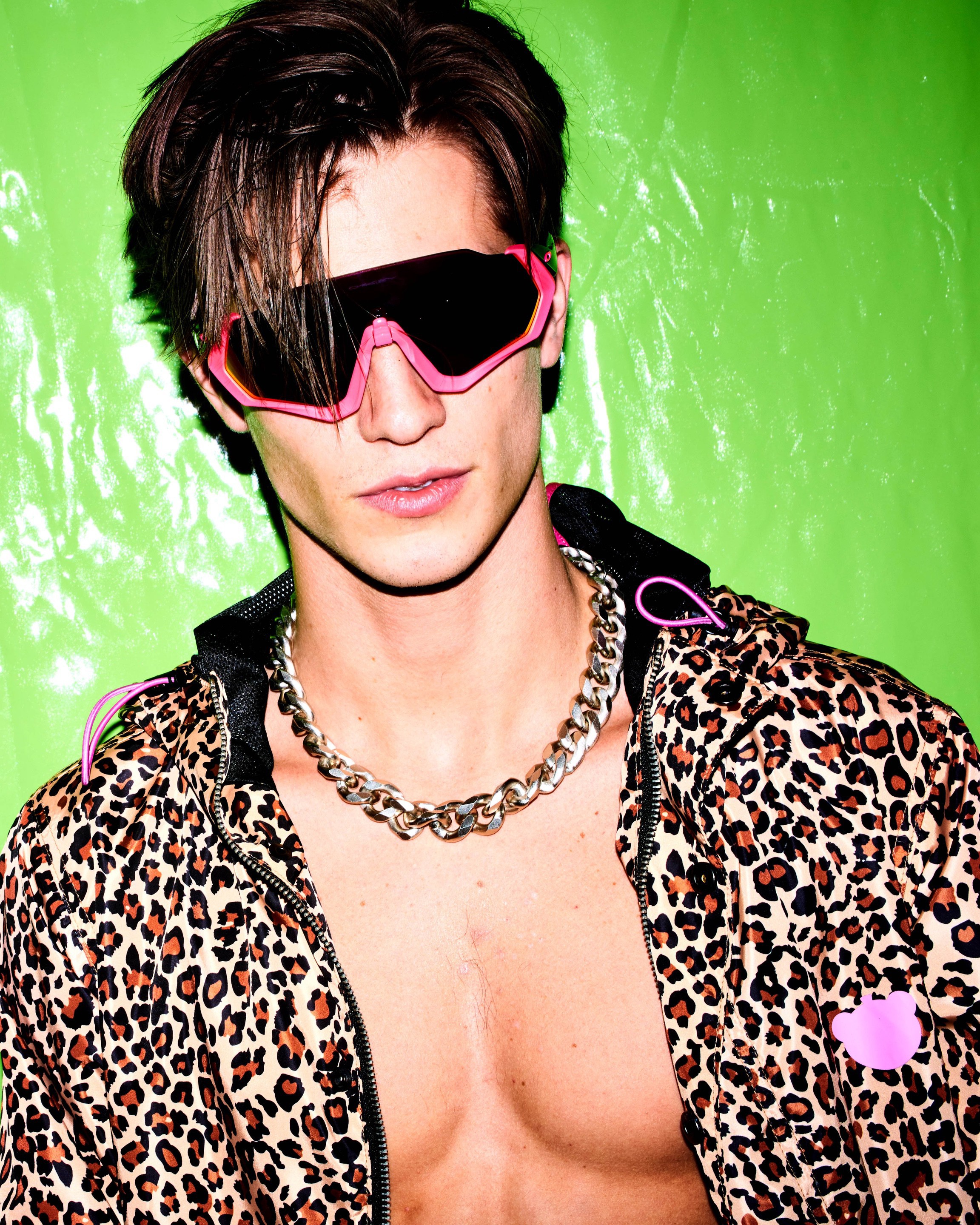 Bella howard nicopanda 09