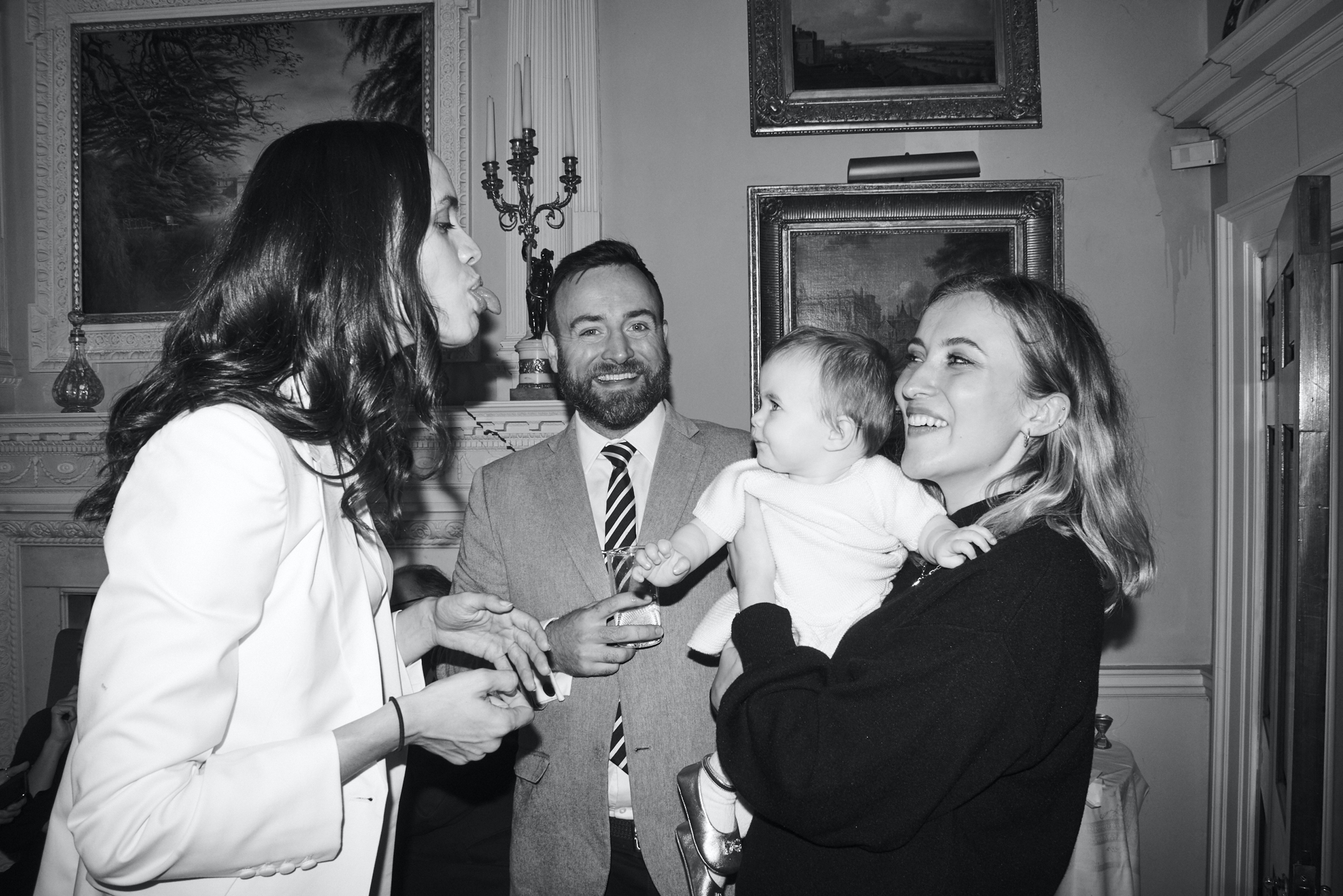 Bella howard party event pics112