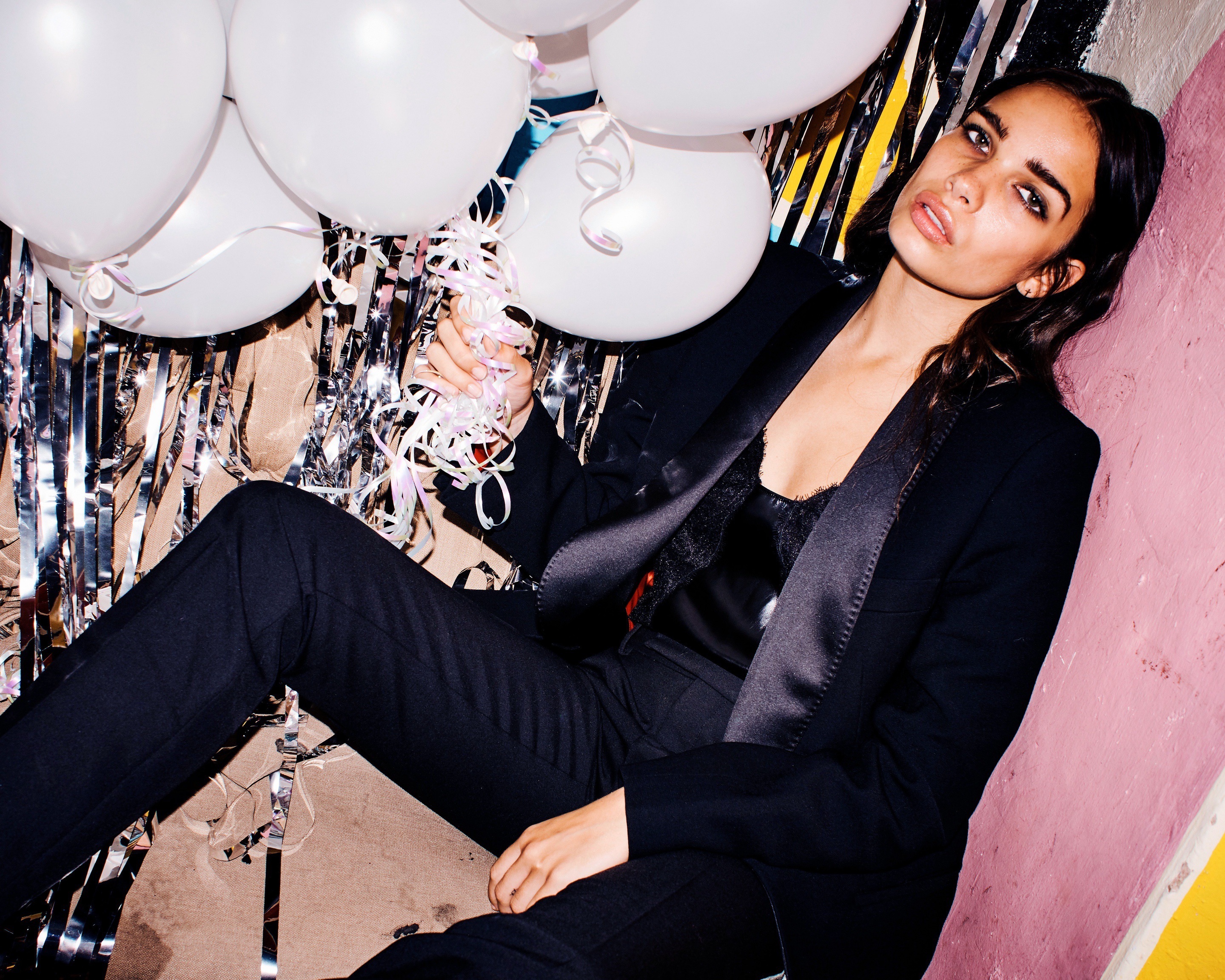 Bella howard party event pics14