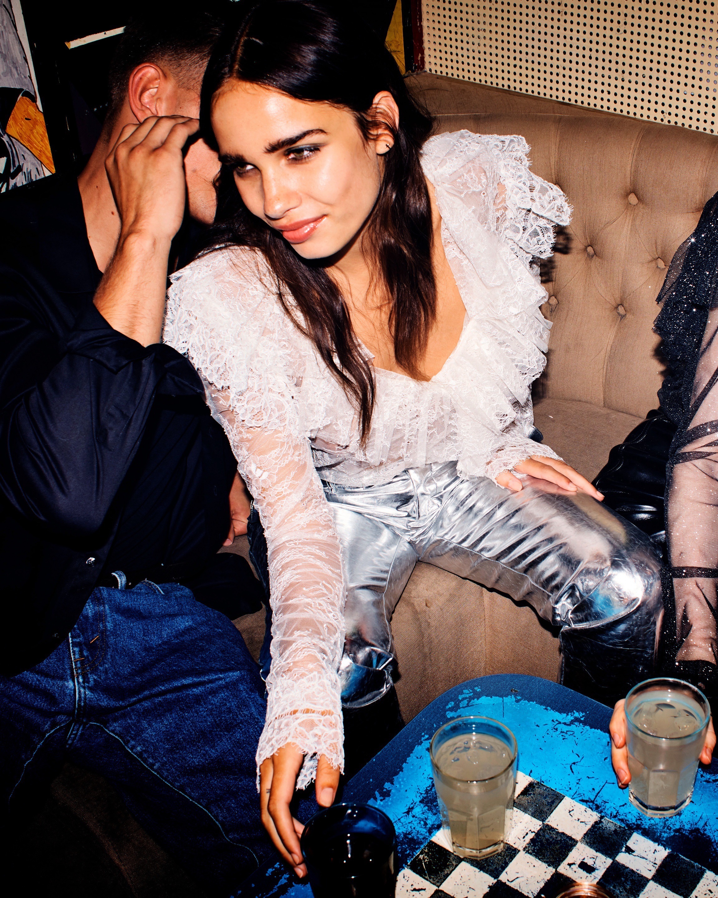 Bella howard party event pics15