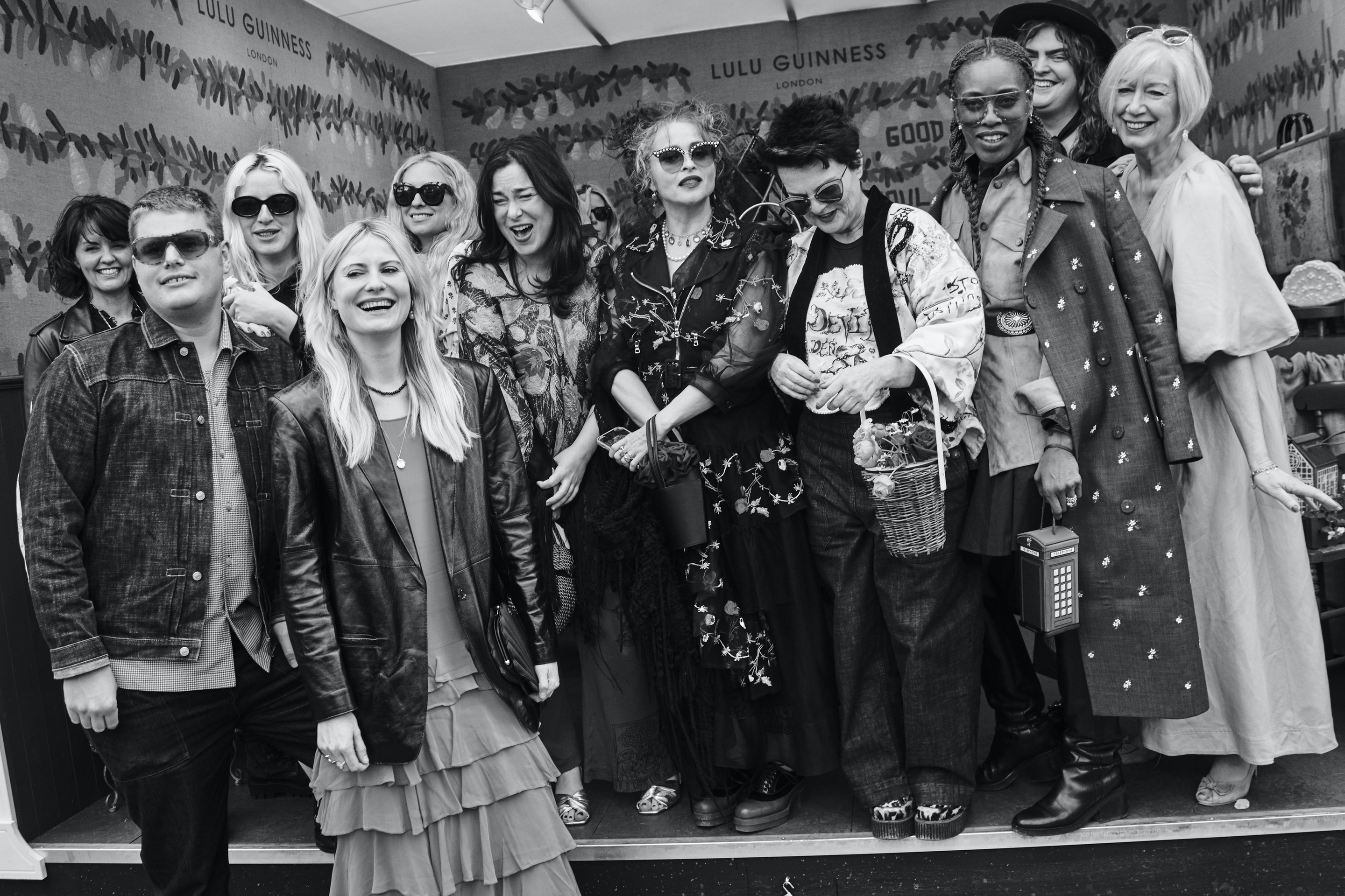 Bella howard party event pics26