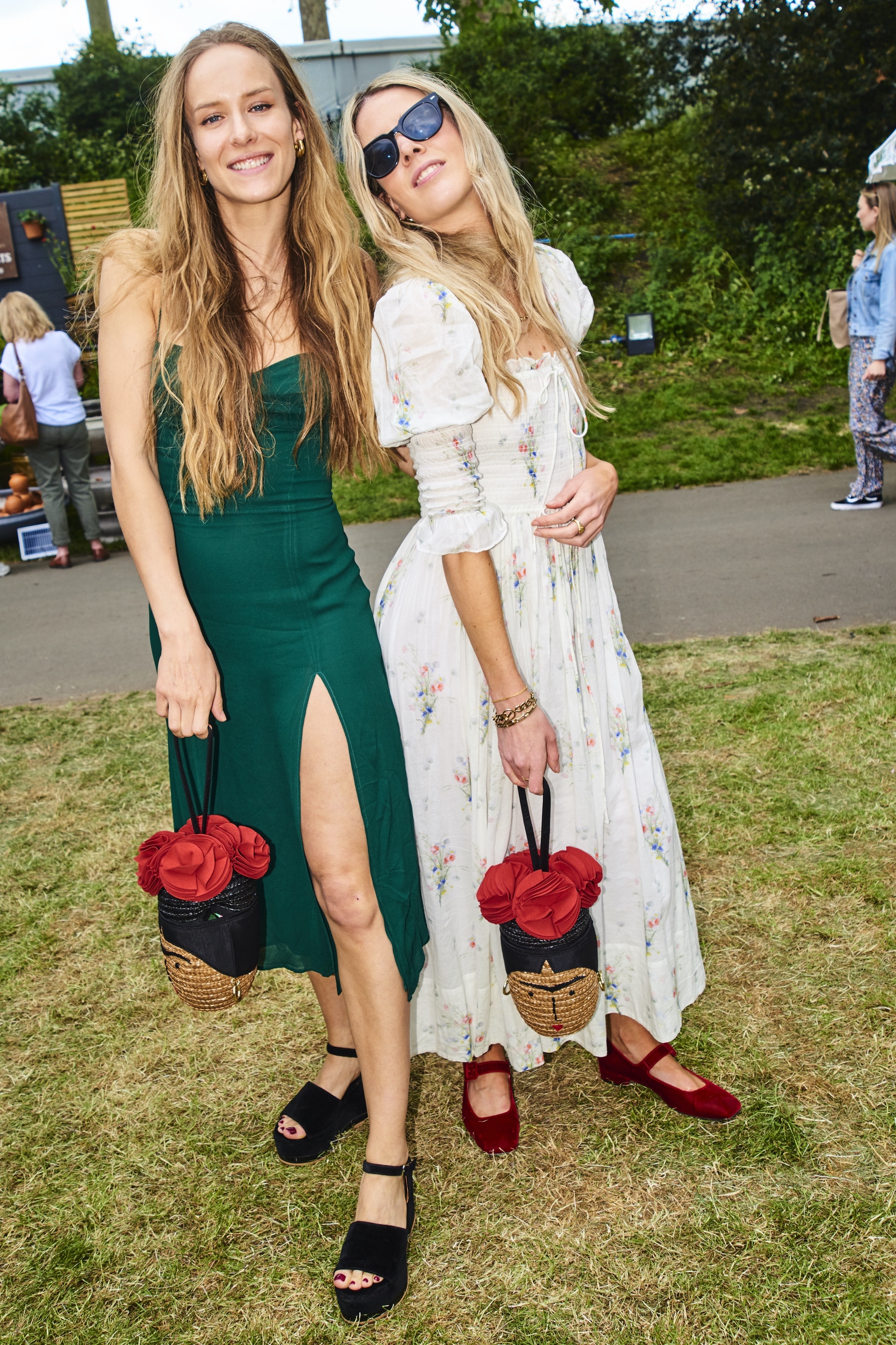 Bella howard party event pics27