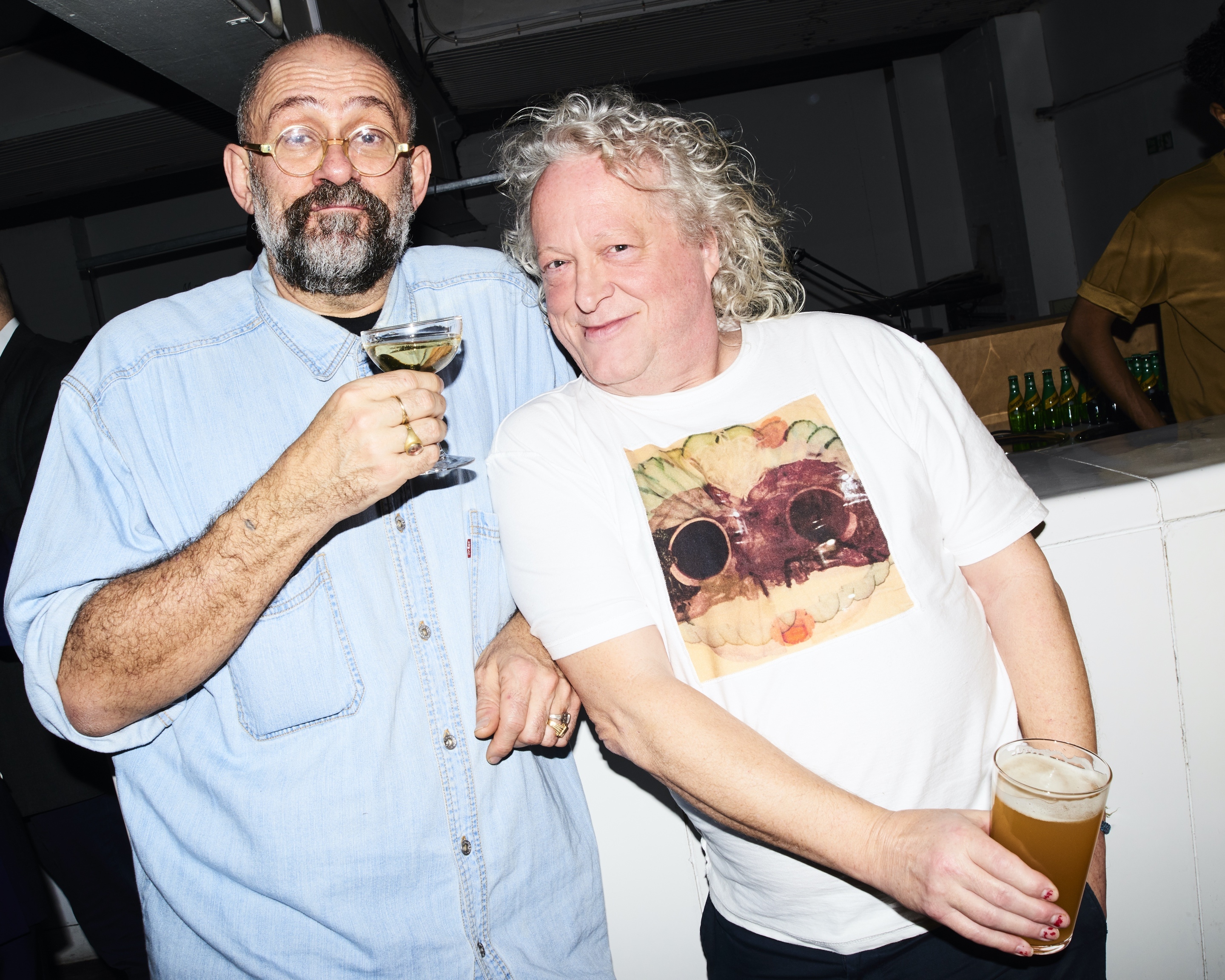 Bella howard party event pics45